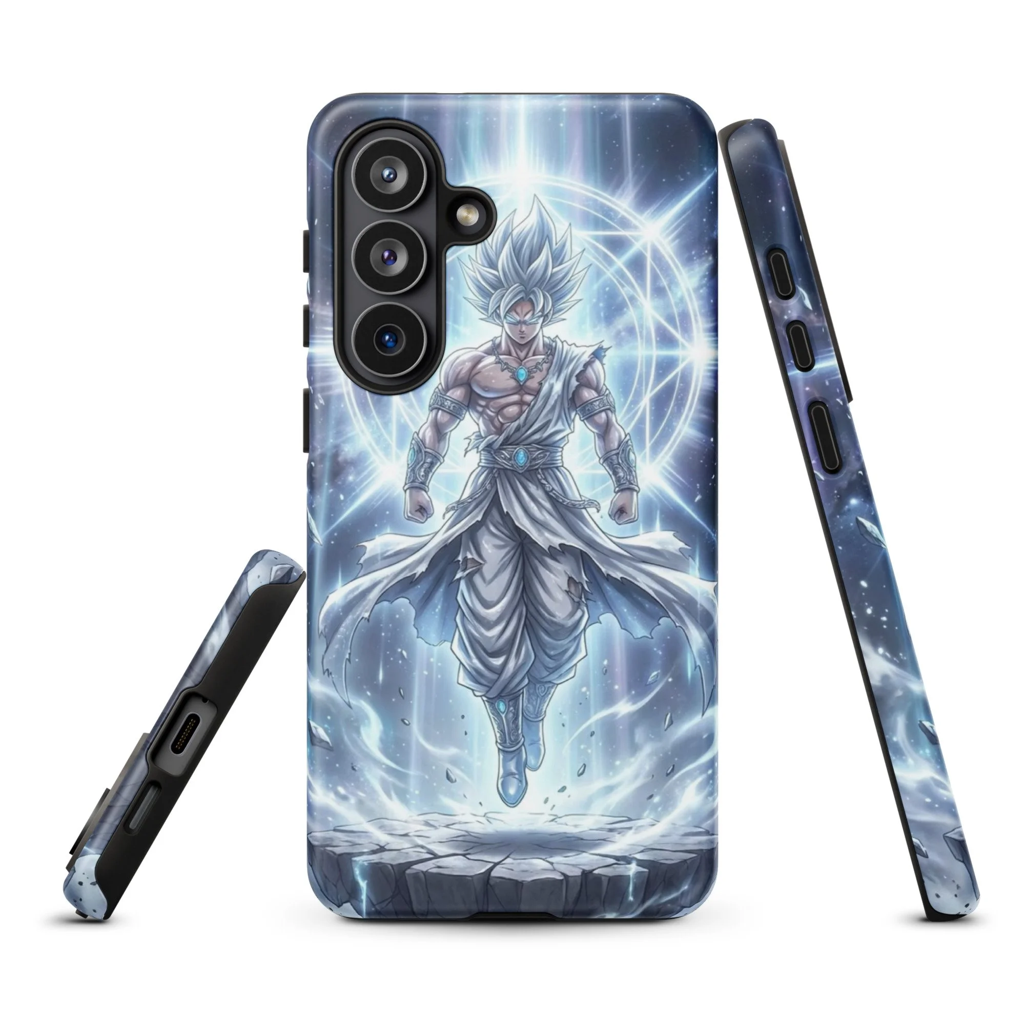 Tough case for Samsung®