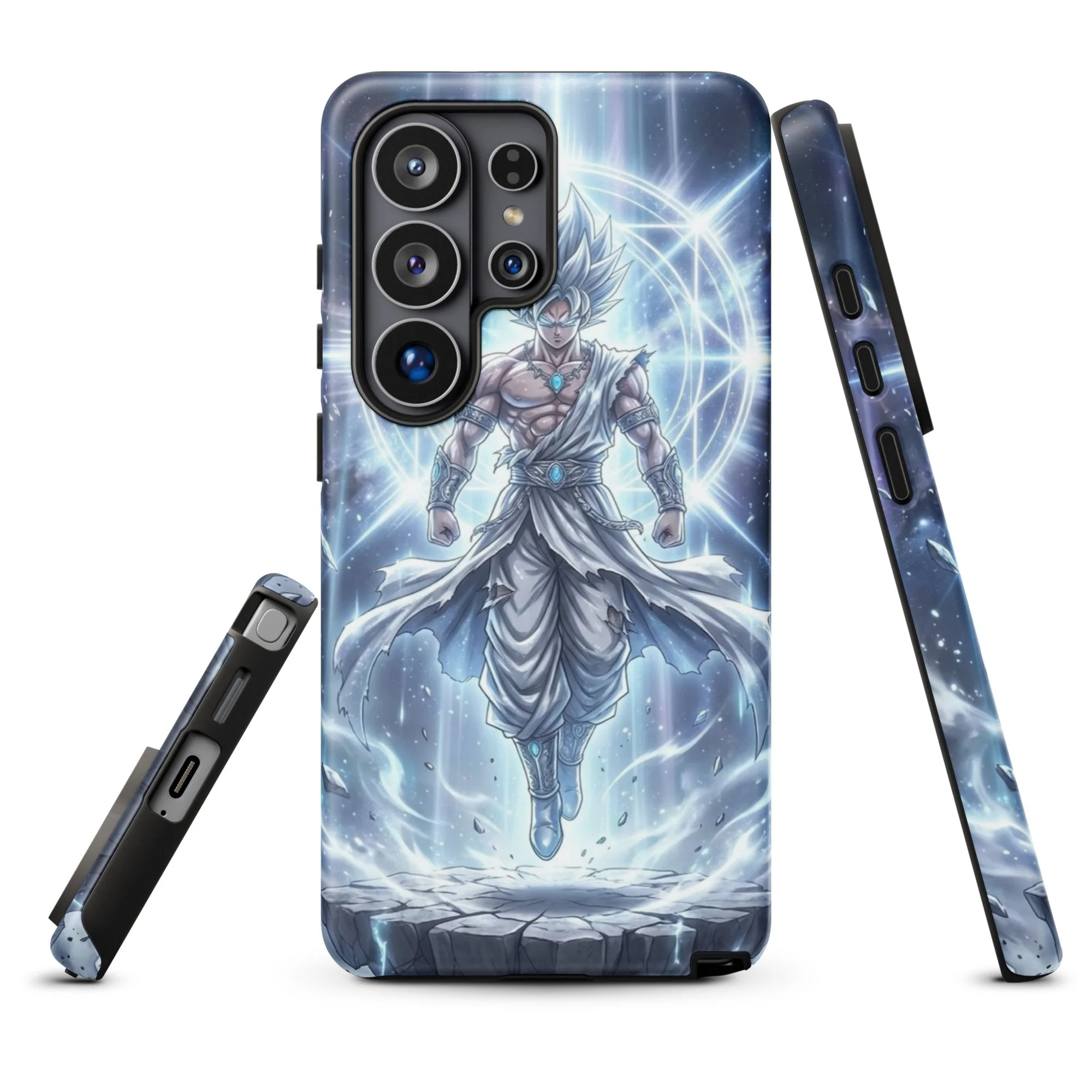 Tough case for Samsung®