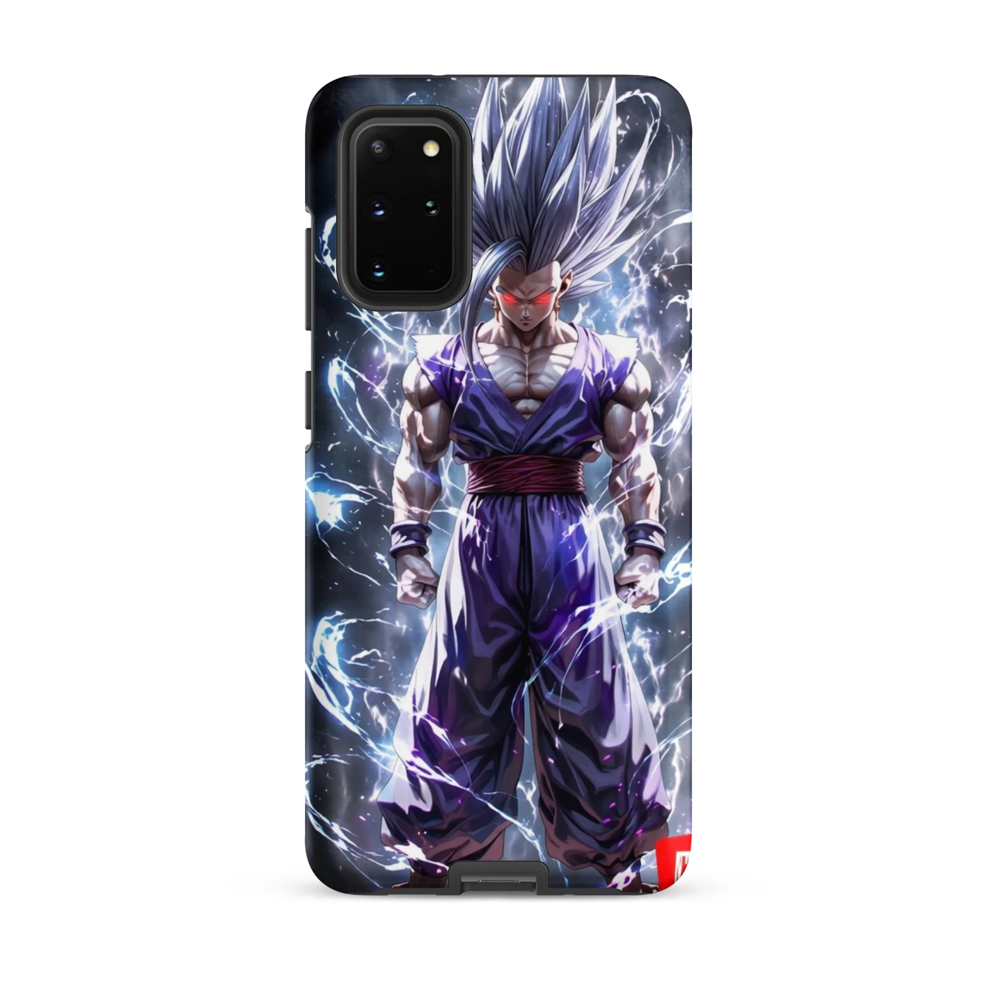 Tough case for Samsung®