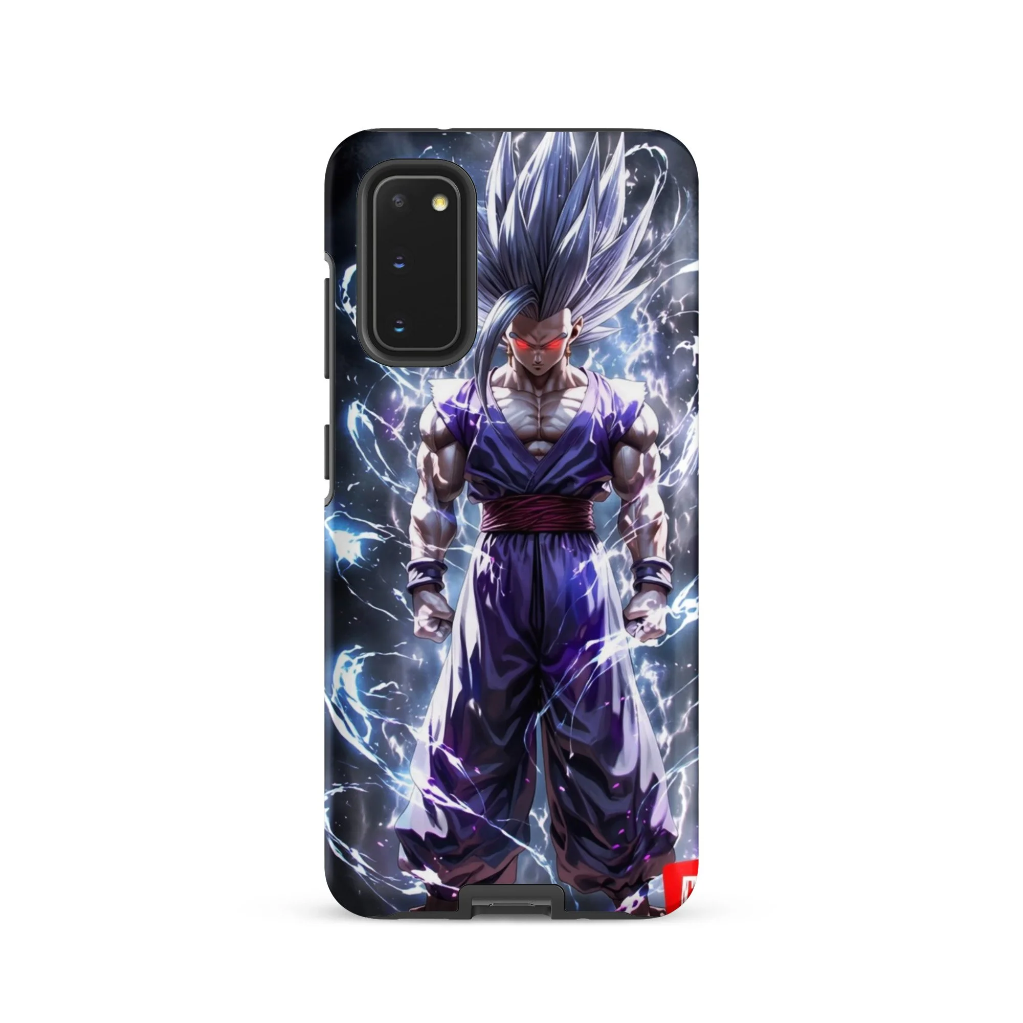 Tough case for Samsung®