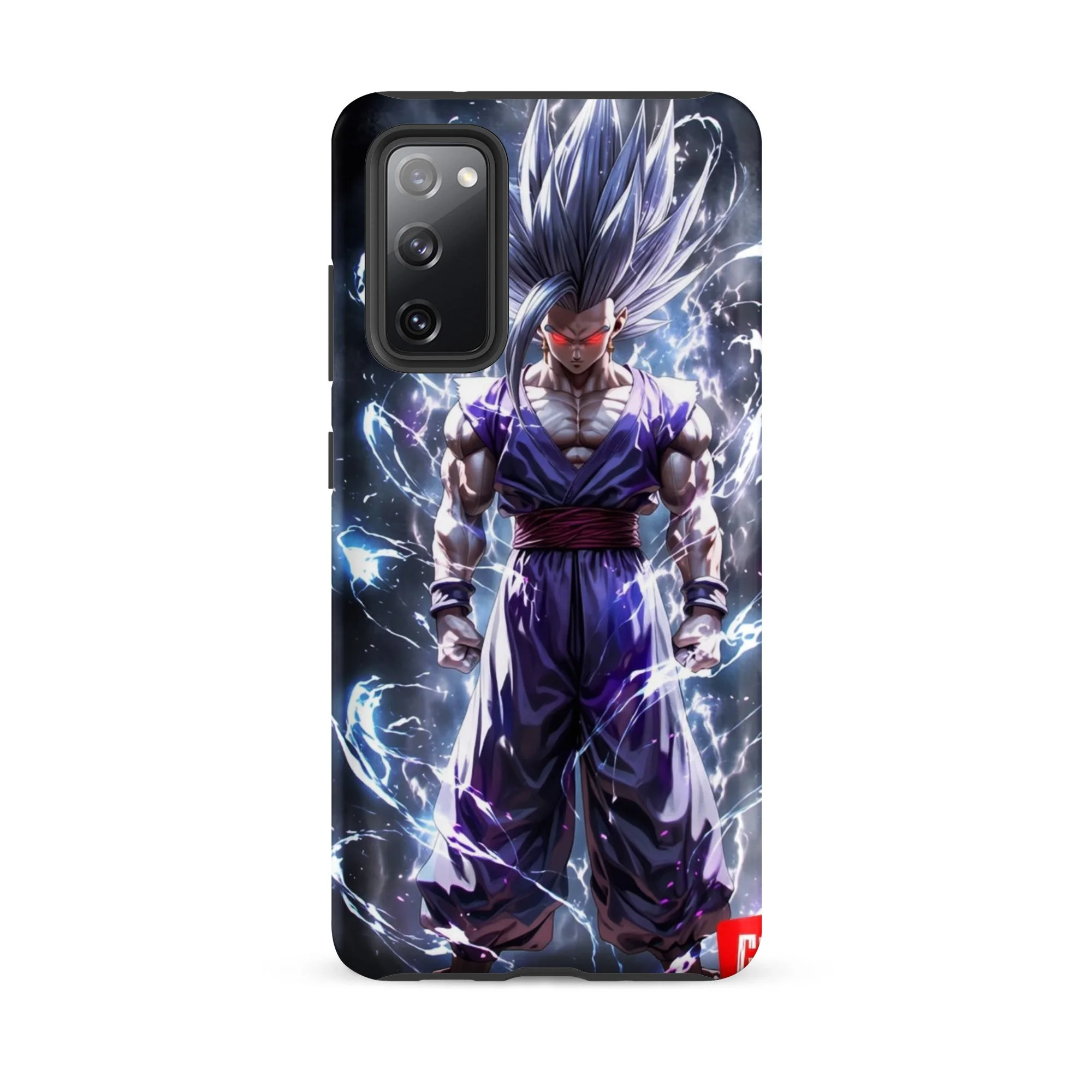 Tough case for Samsung®