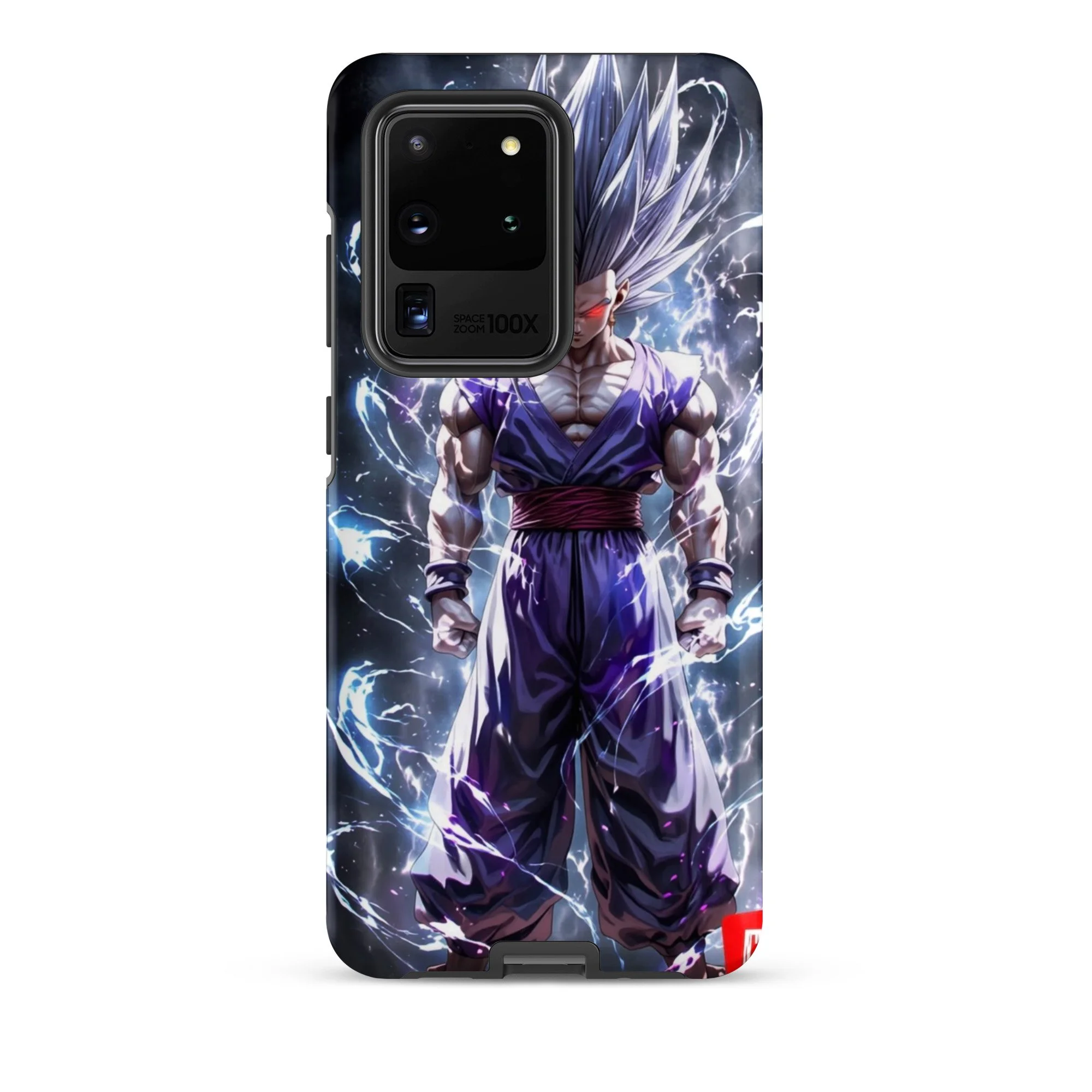 Tough case for Samsung®