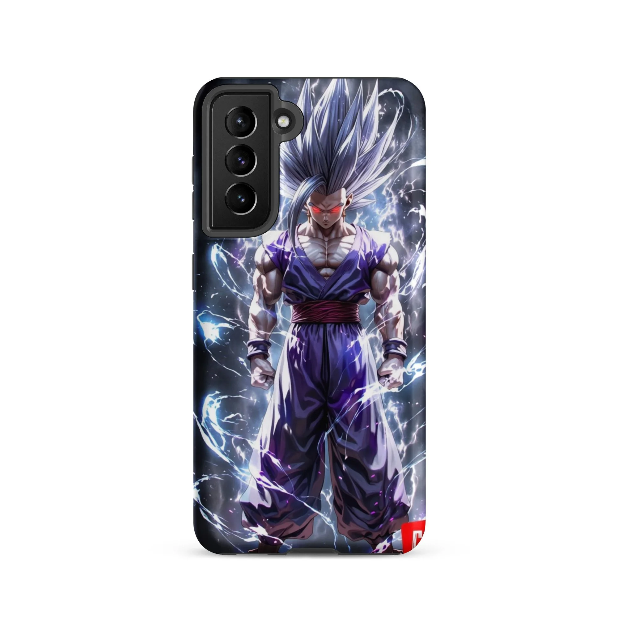 Tough case for Samsung®