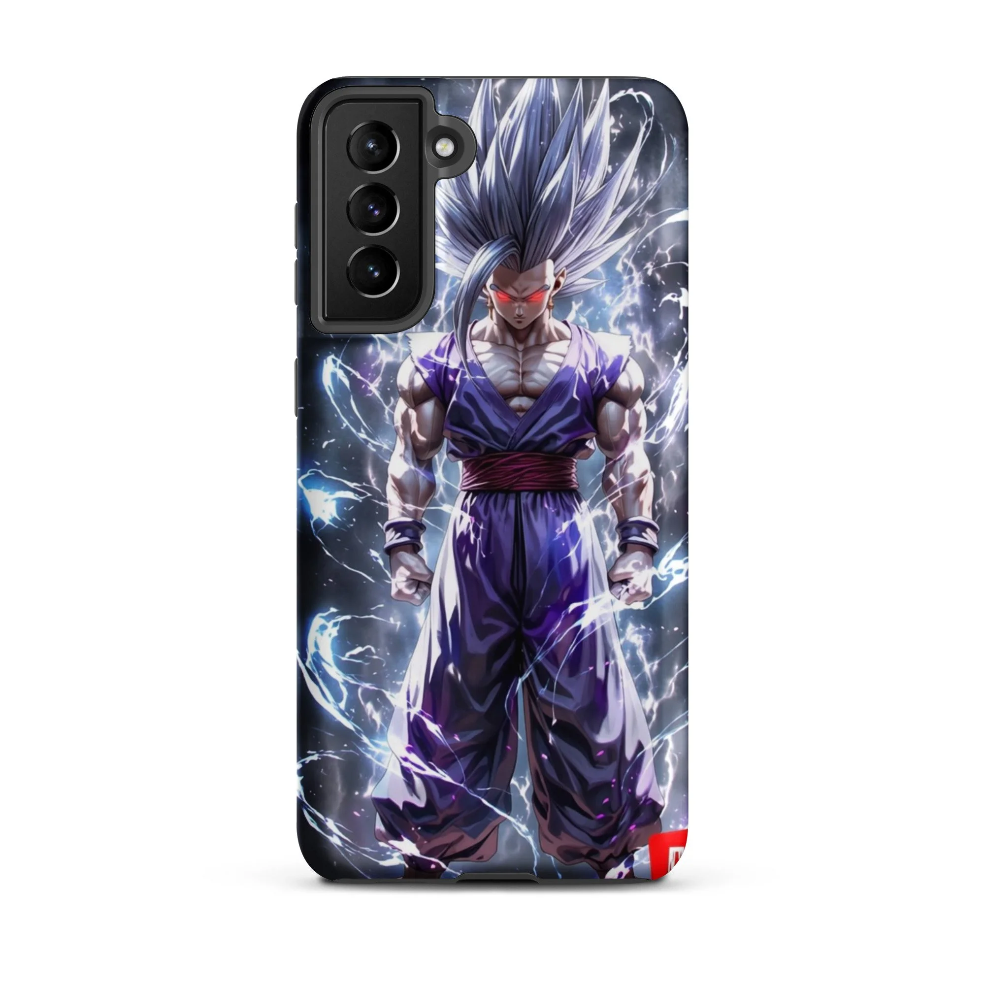 Tough case for Samsung®