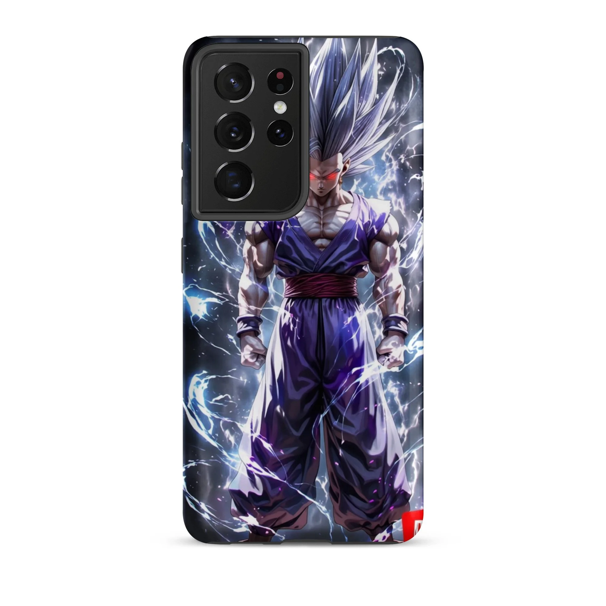 Tough case for Samsung®