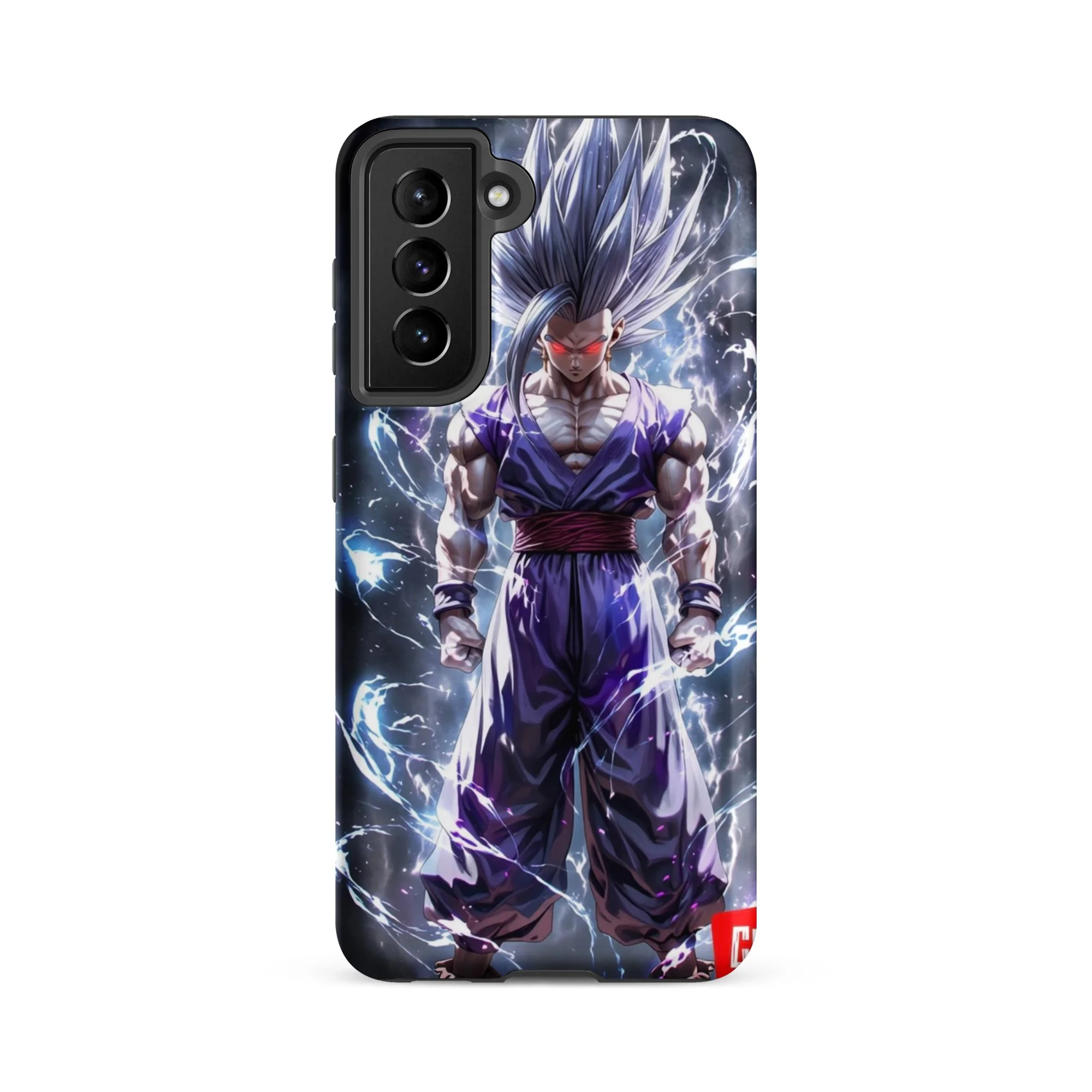 Tough case for Samsung®