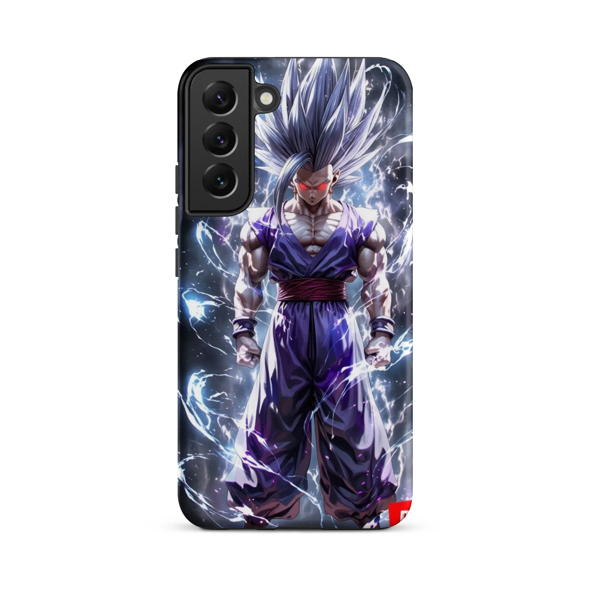 Tough case for Samsung®