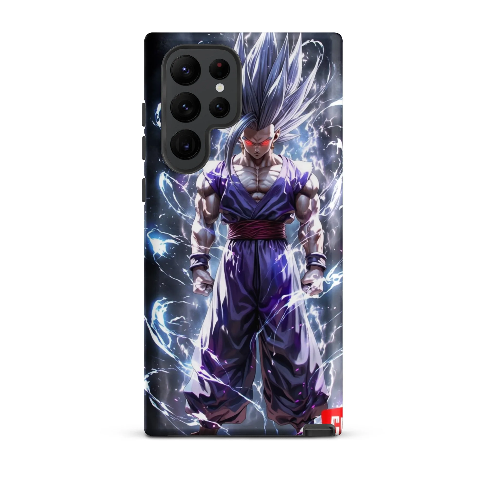 Tough case for Samsung®