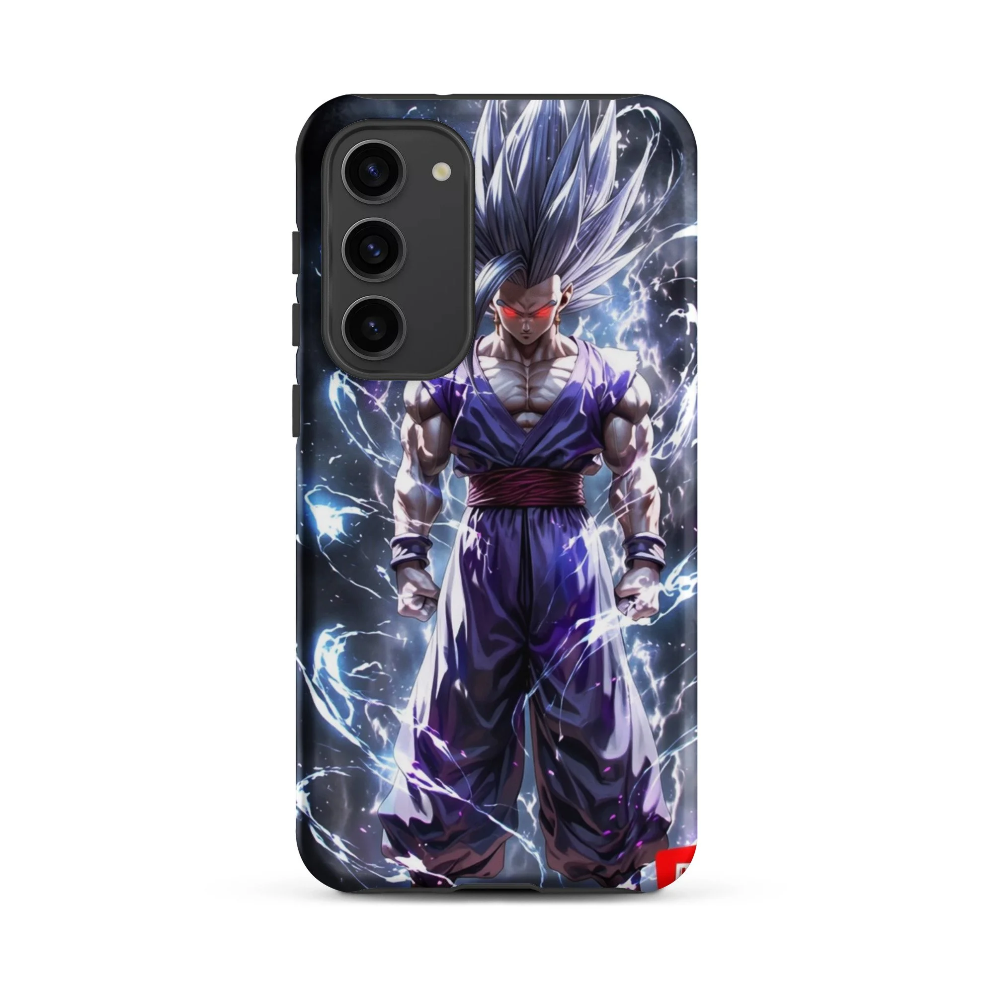 Tough case for Samsung®