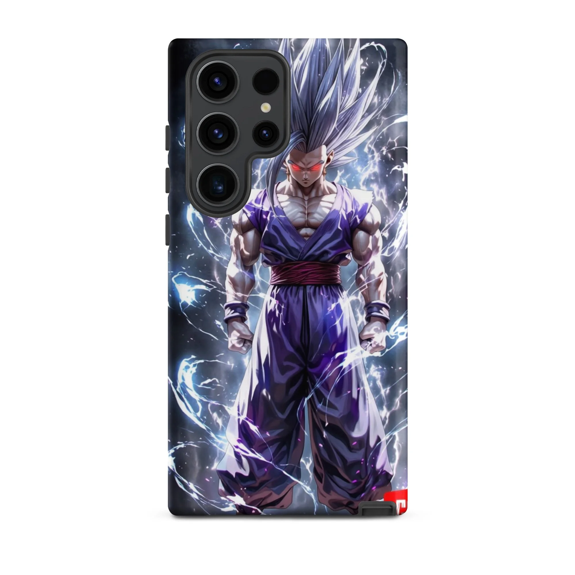 Tough case for Samsung®