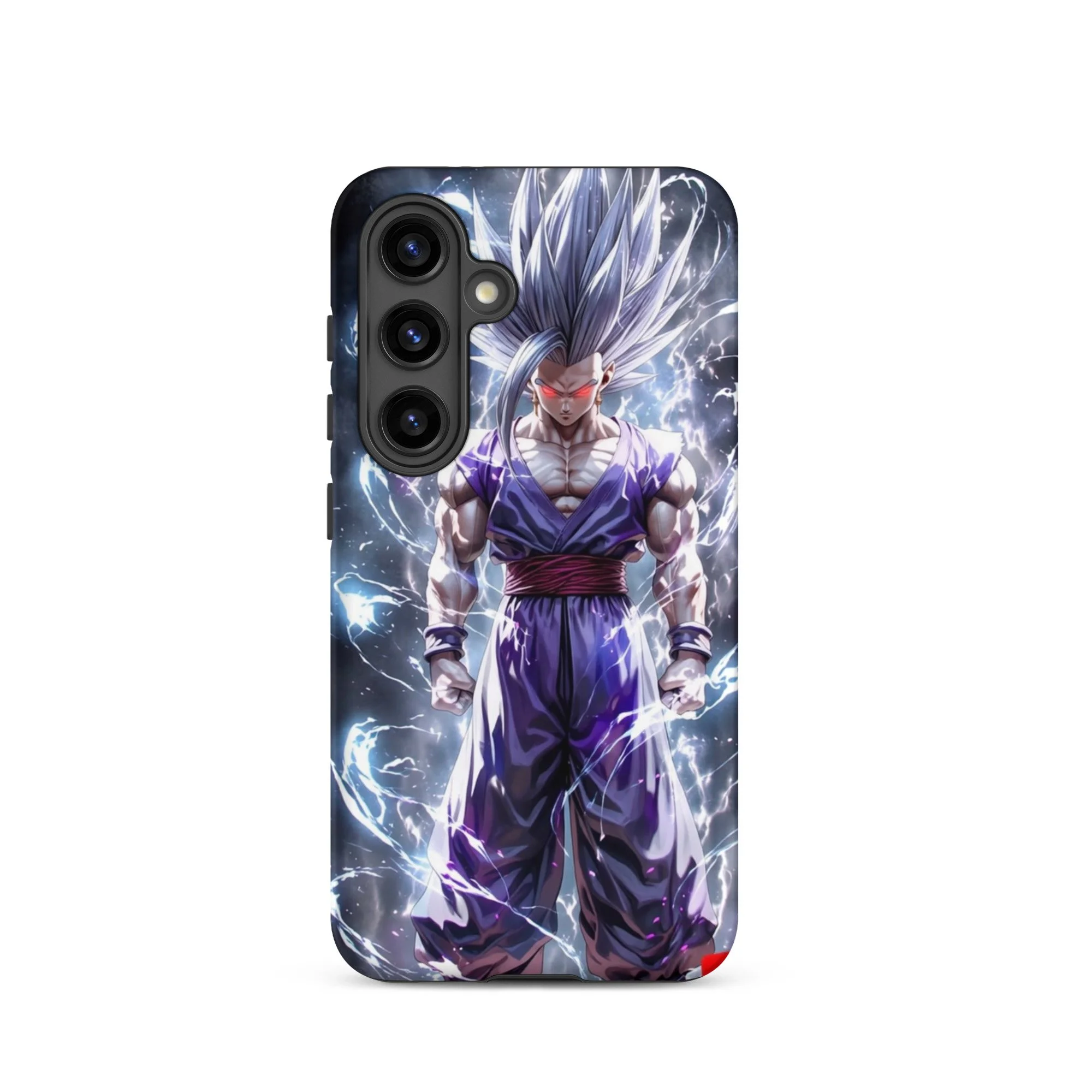 Tough case for Samsung®