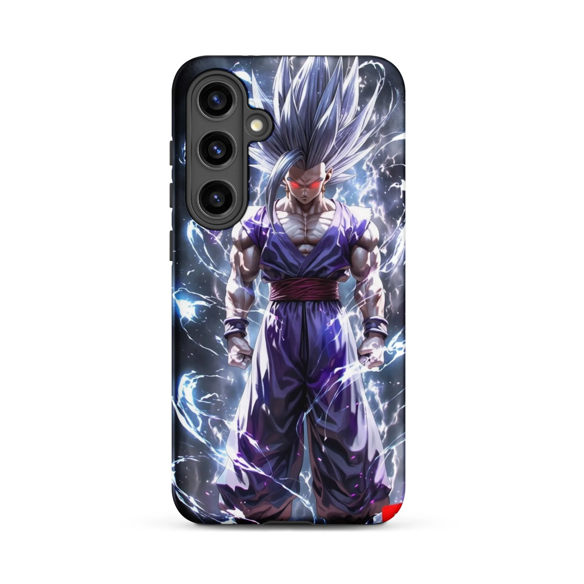 Tough case for Samsung®