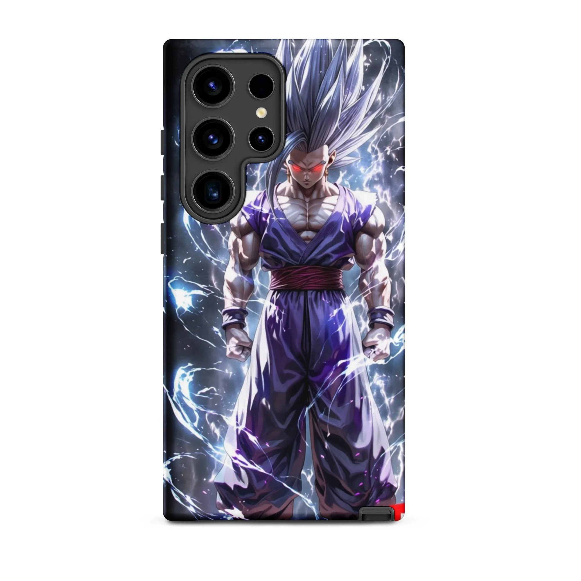 Tough case for Samsung®