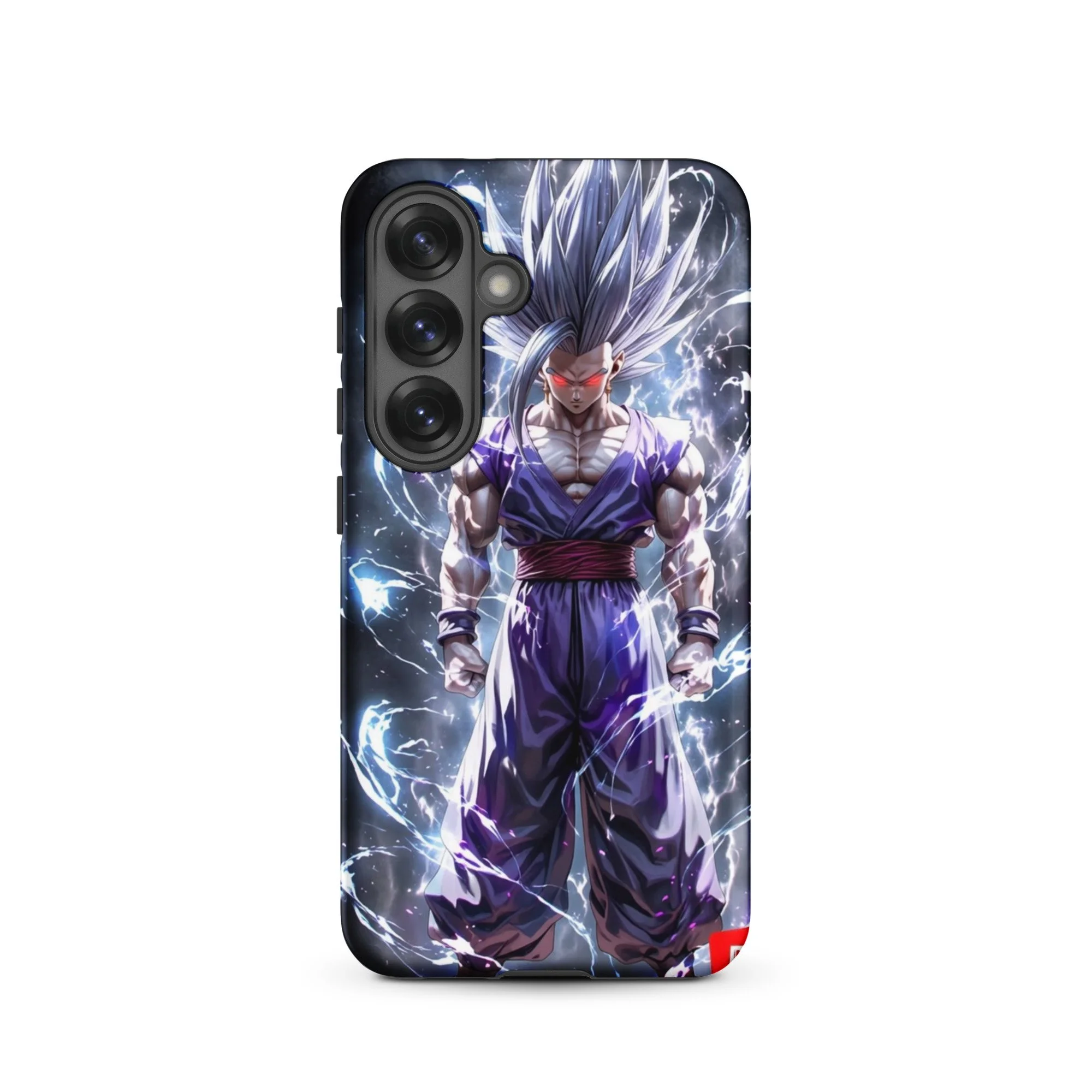 Tough case for Samsung®