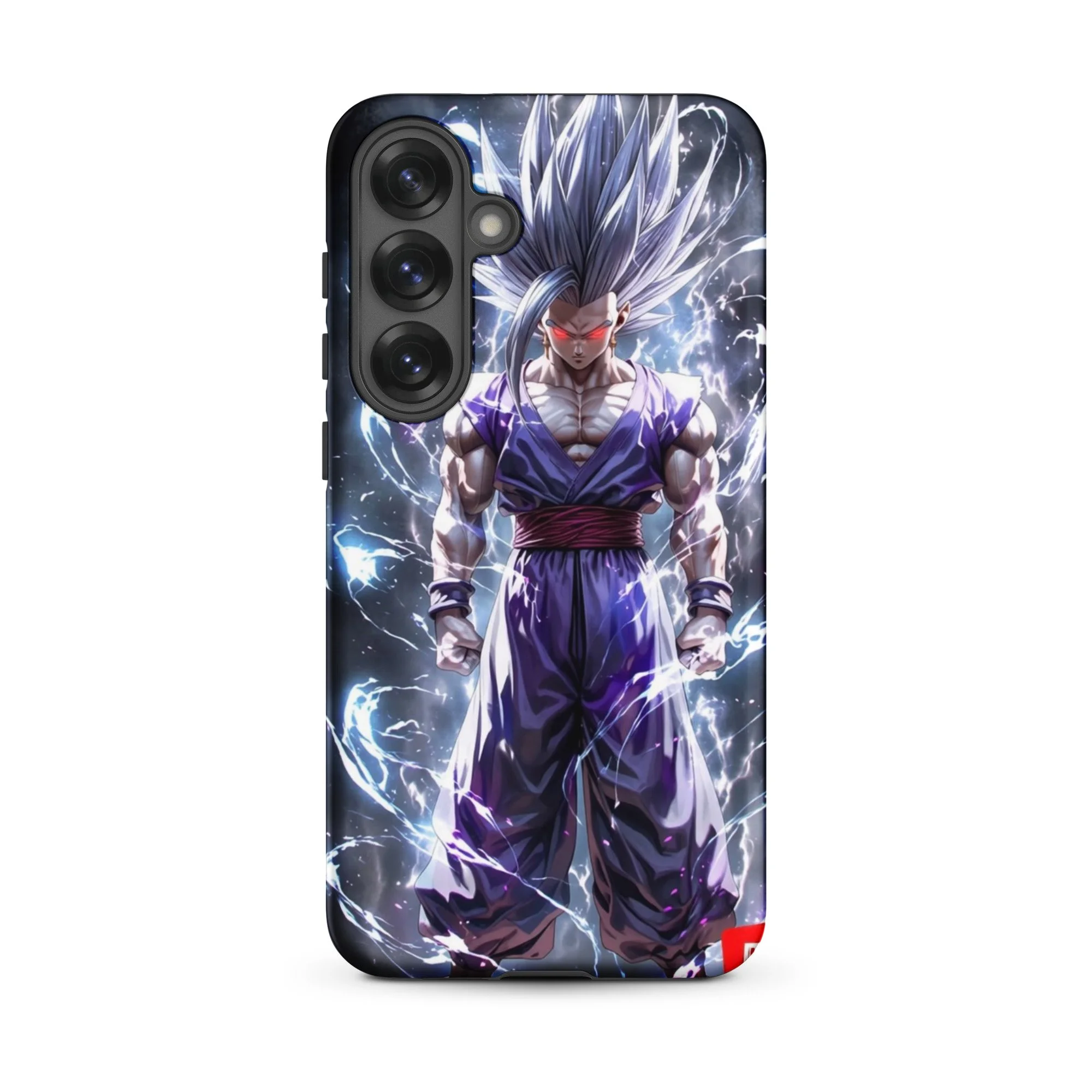 Tough case for Samsung®