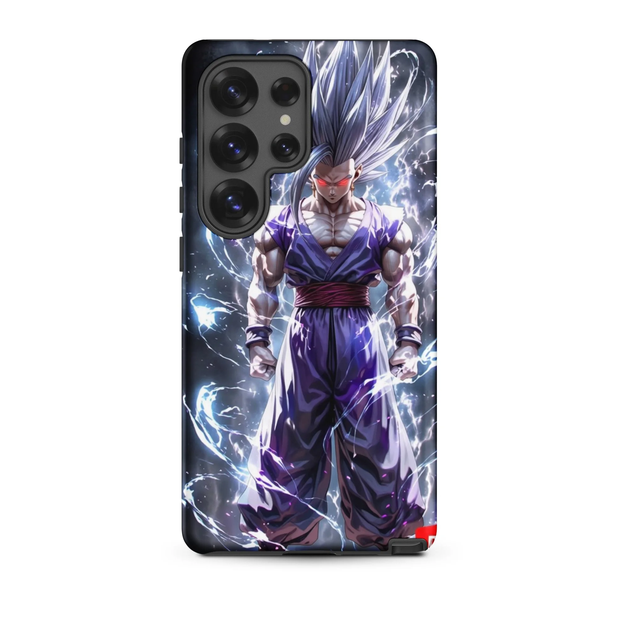 Tough case for Samsung®