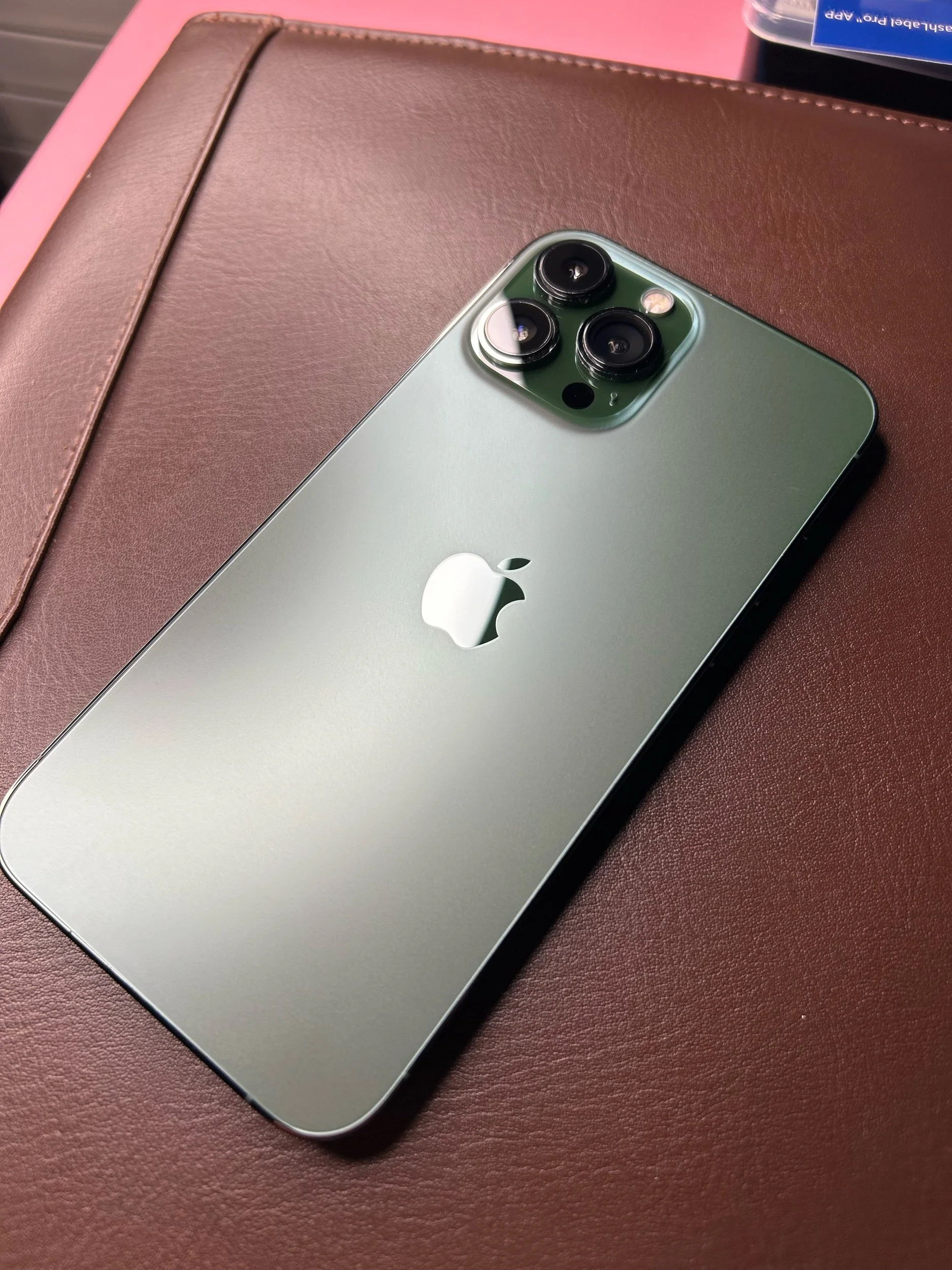 iPhone 13 Pro Max