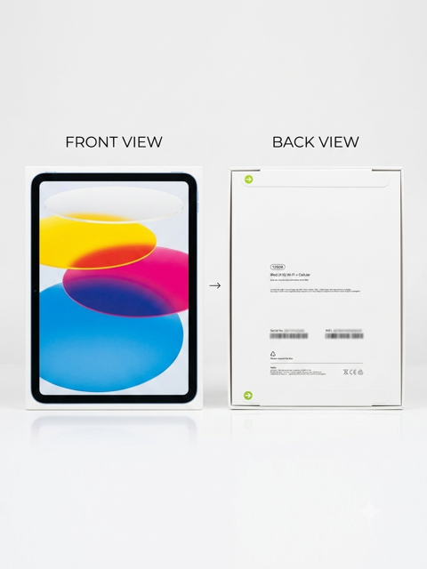 iPad (A16)