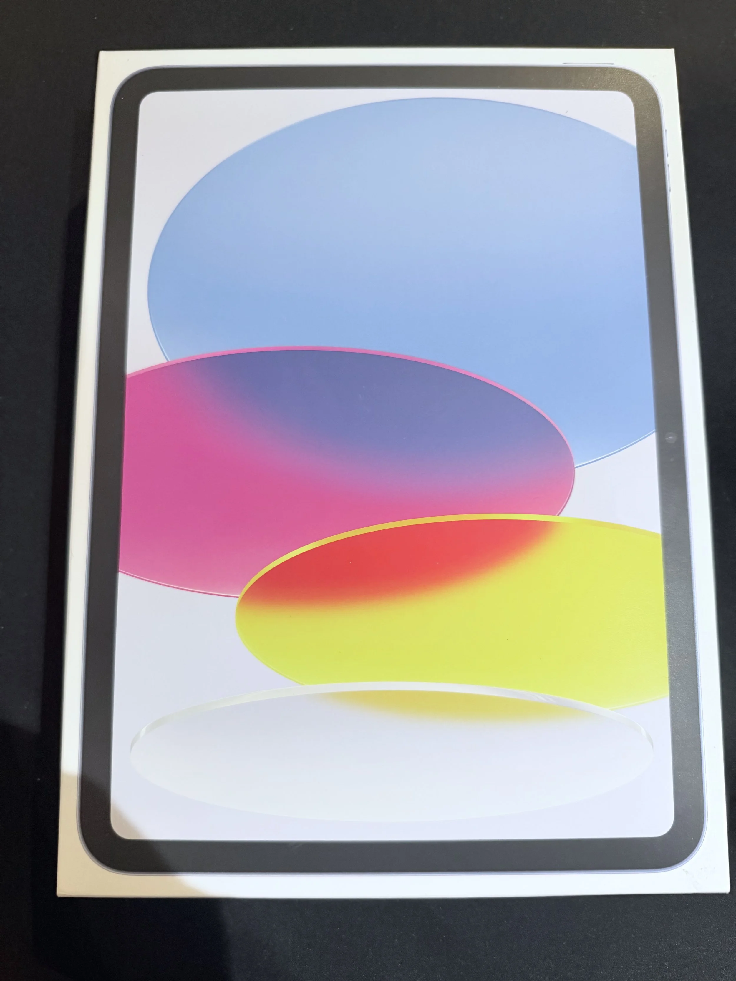 iPad (A16)