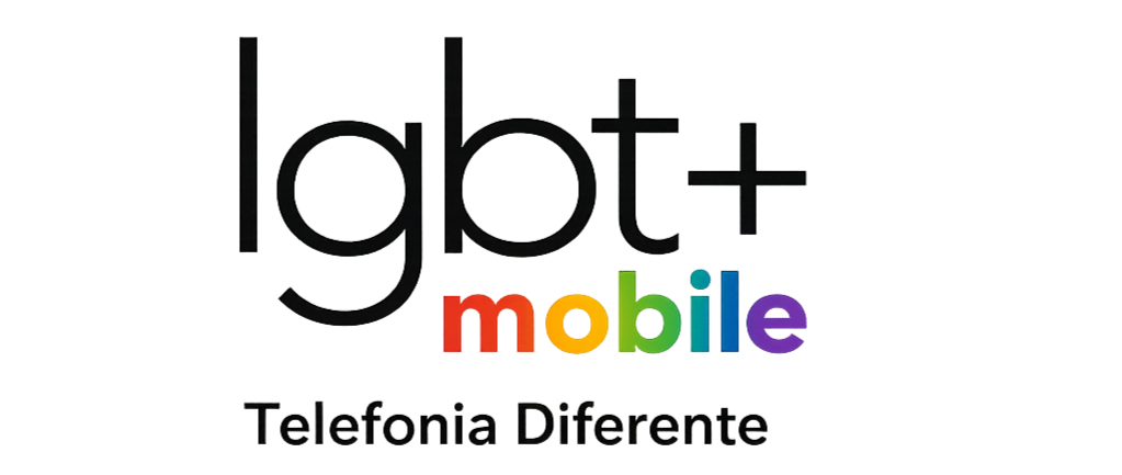 Logotipo de Facebook: la palabra 'facebook' en letras negras con una línea debajo, y la palabra 'mobile' en letras multicolores debajo de la línea.