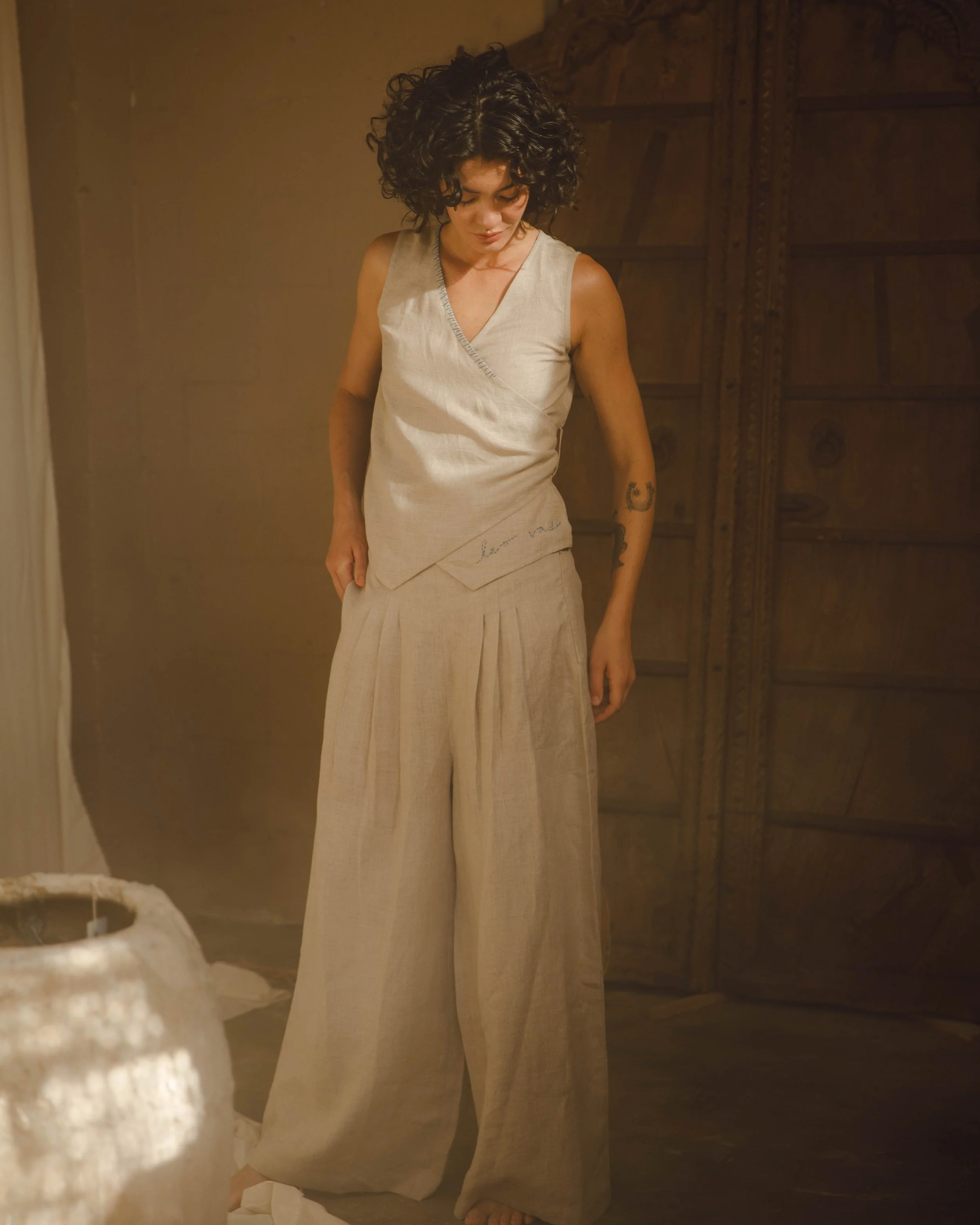 Zena Pant