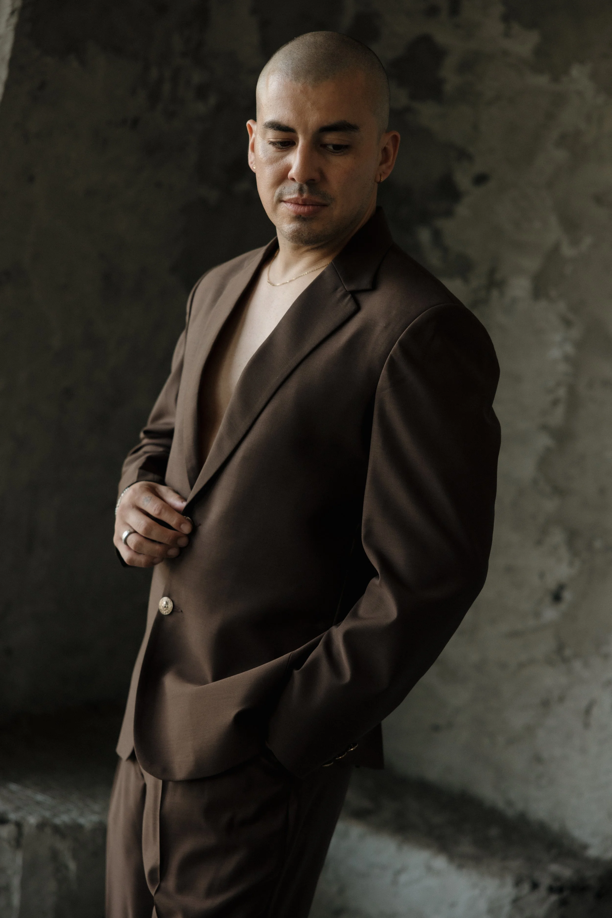 Kastano Suit