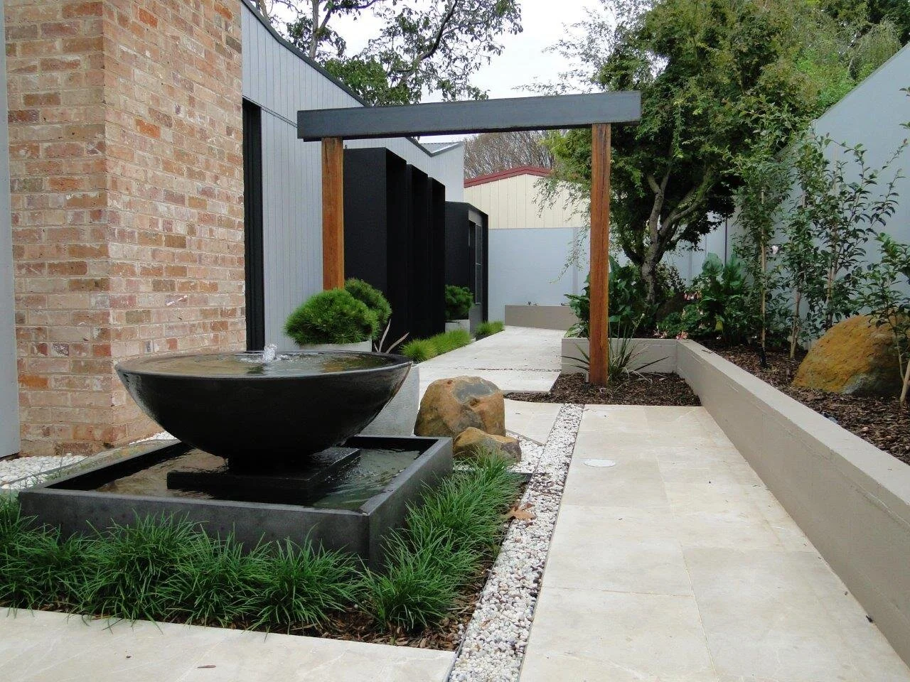 Zen Garden