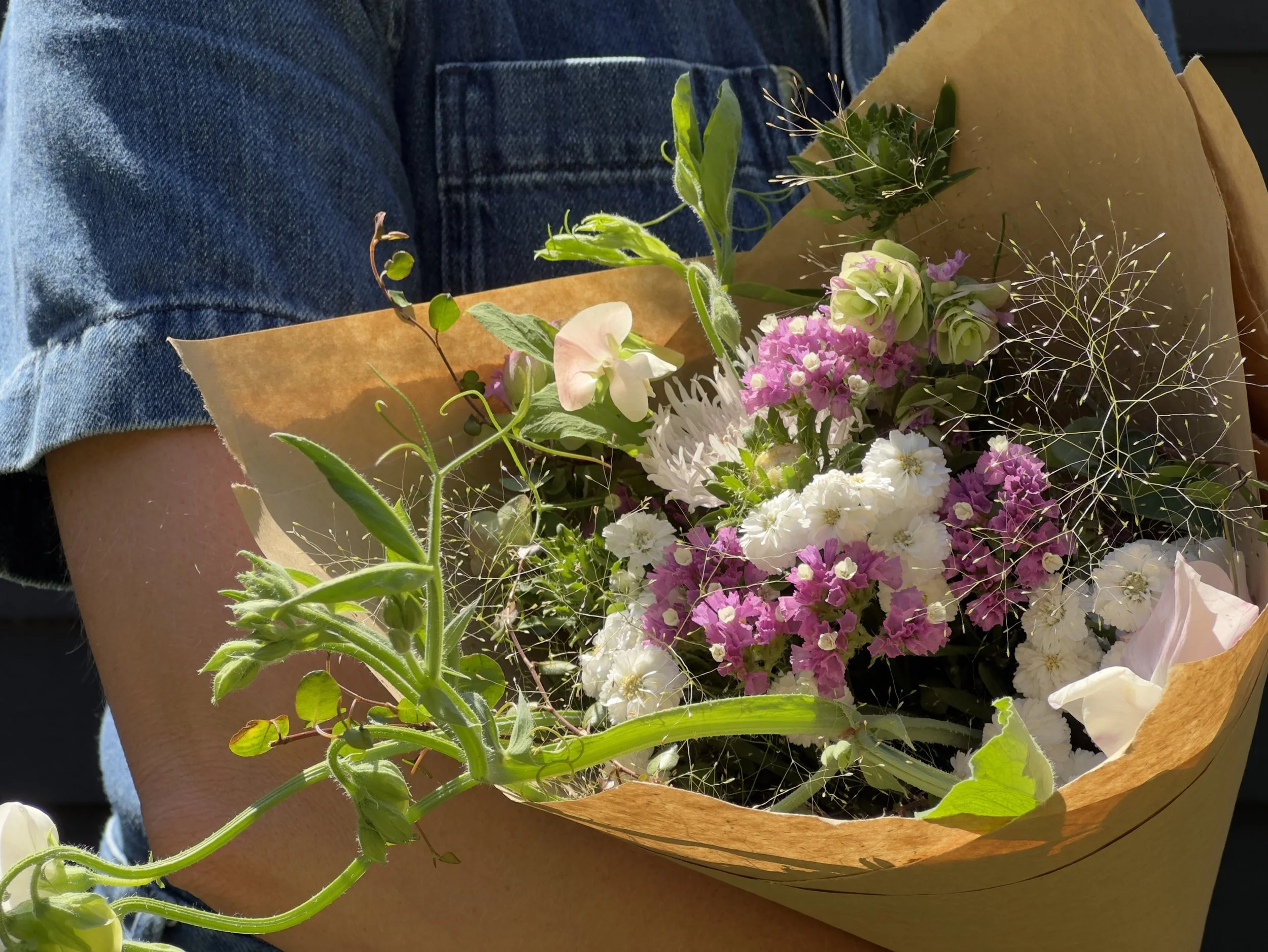 Today's Bouquets