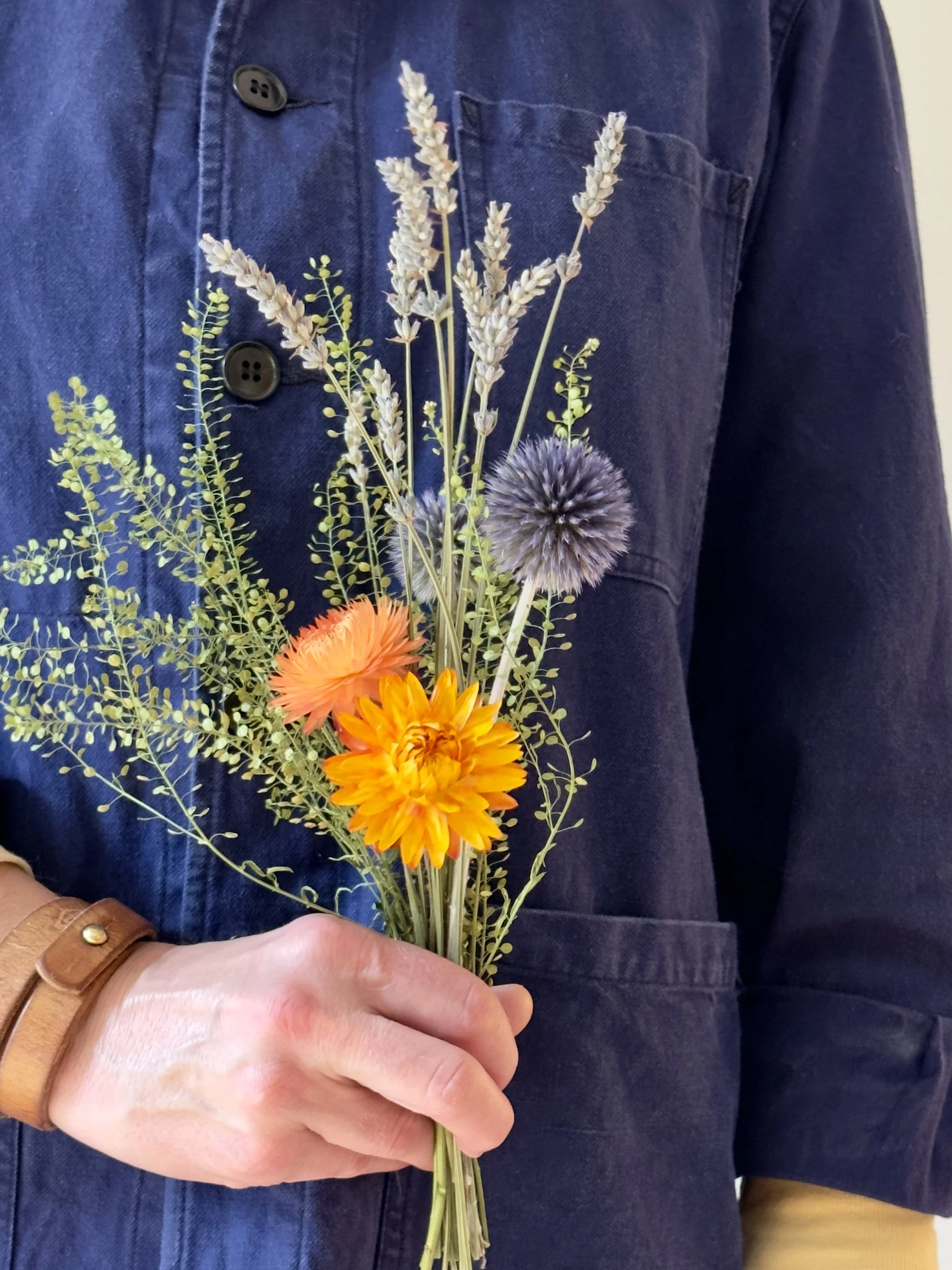 Everlasting Flower Bouquets