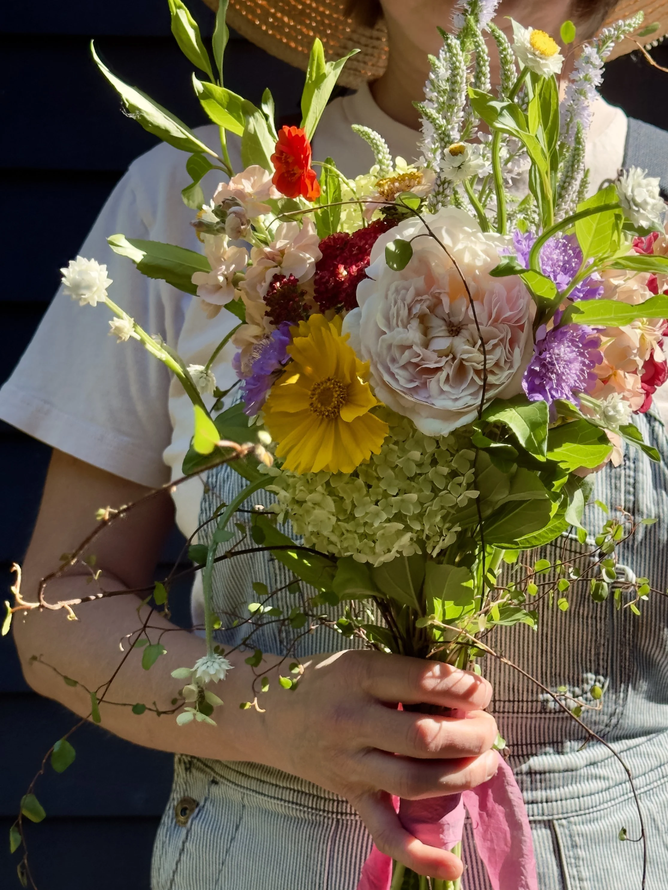 Flower (CSA) Subscription