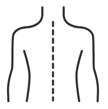 A reflexology session at In-Tune Reflexology with Ruth Blair may assist with chronic pain & tension through supporting relief from head, neck, and back discomfort.