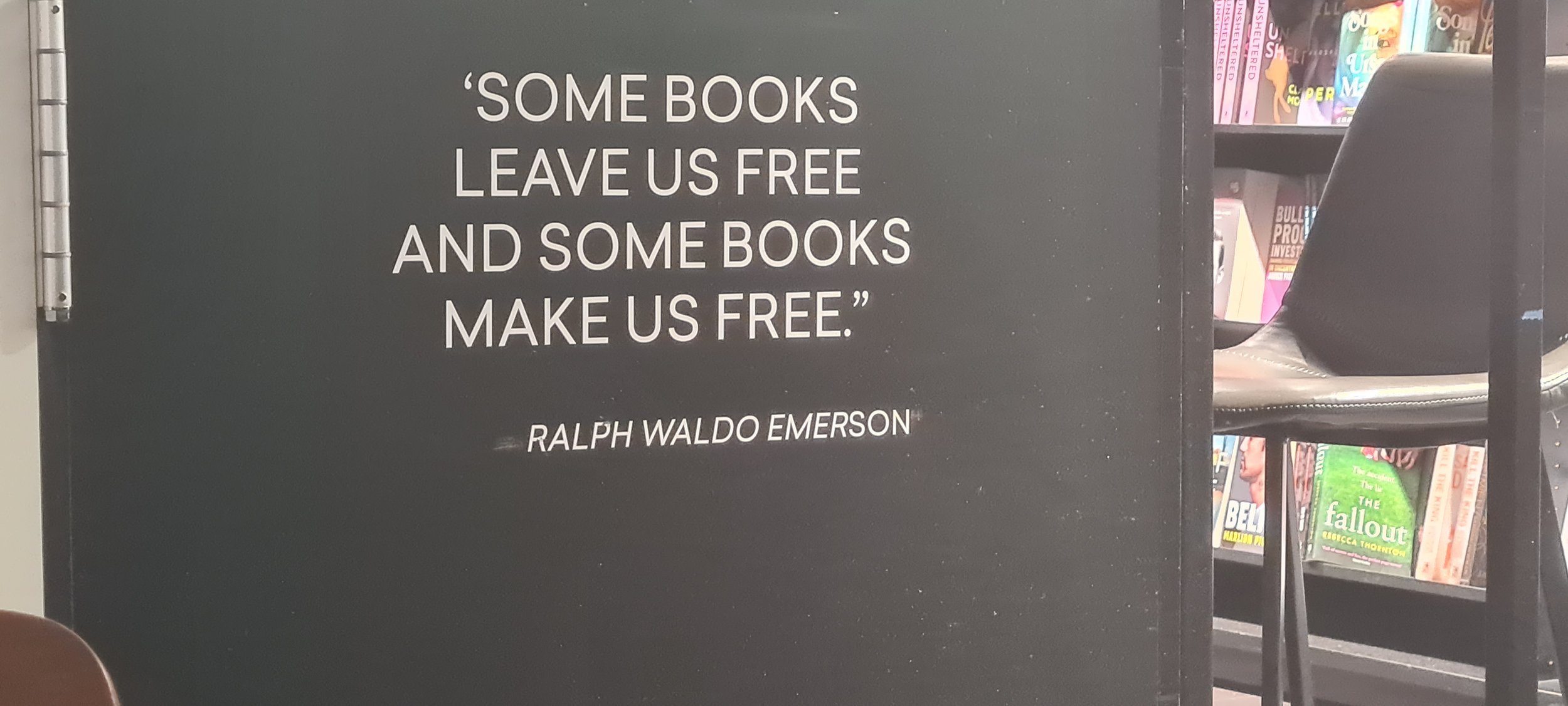 Why book bans are bad (if you still can’t tell)