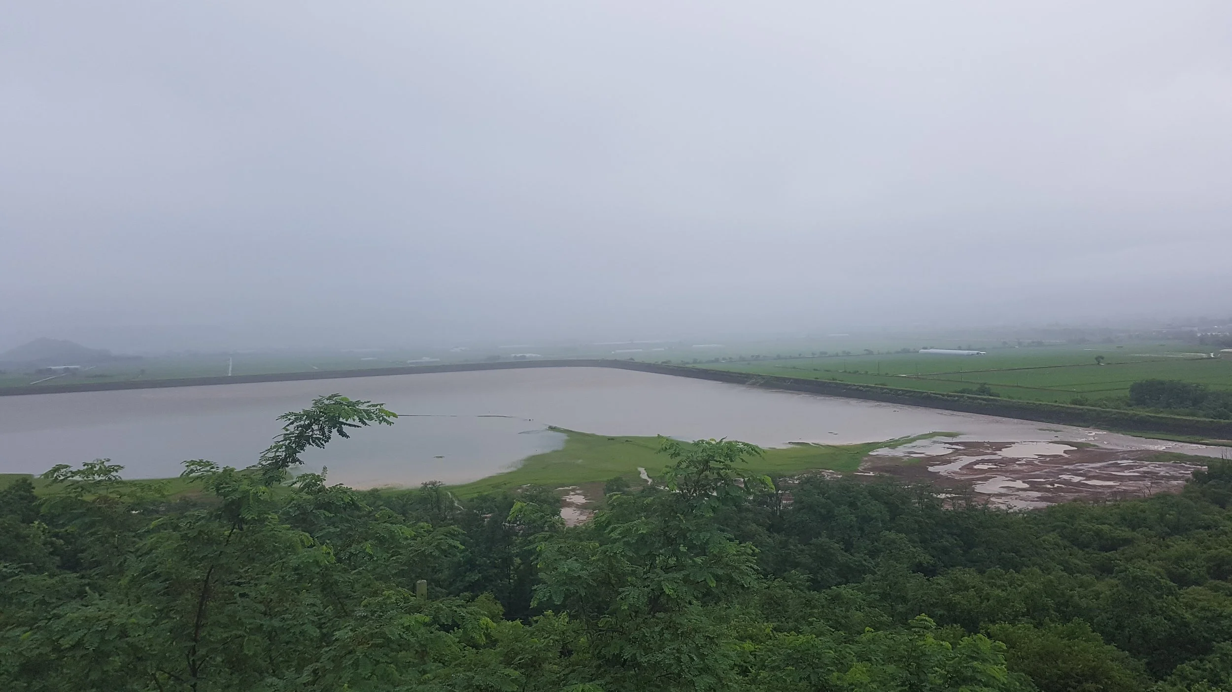 The Korean Aerospace Chronicles | Part 1: The DMZ