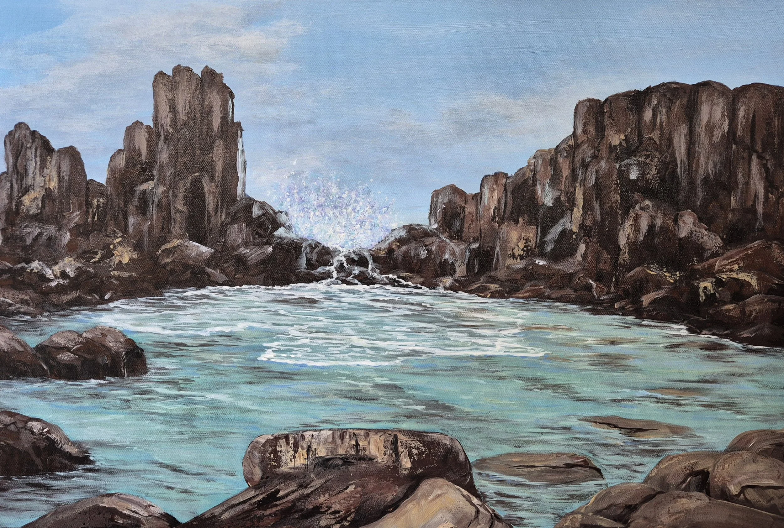 Quarry by the Sea.jpg