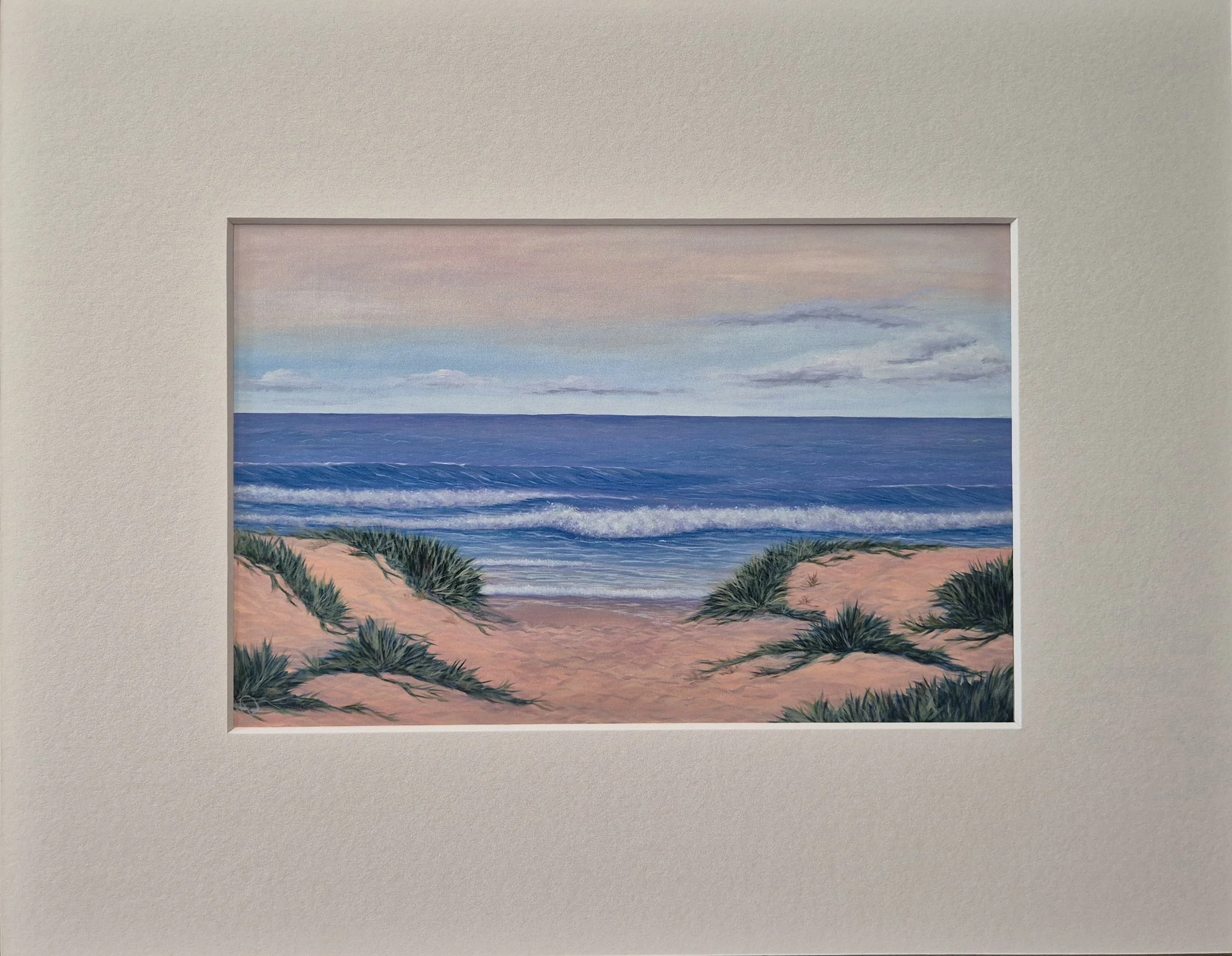 Twilight - Print