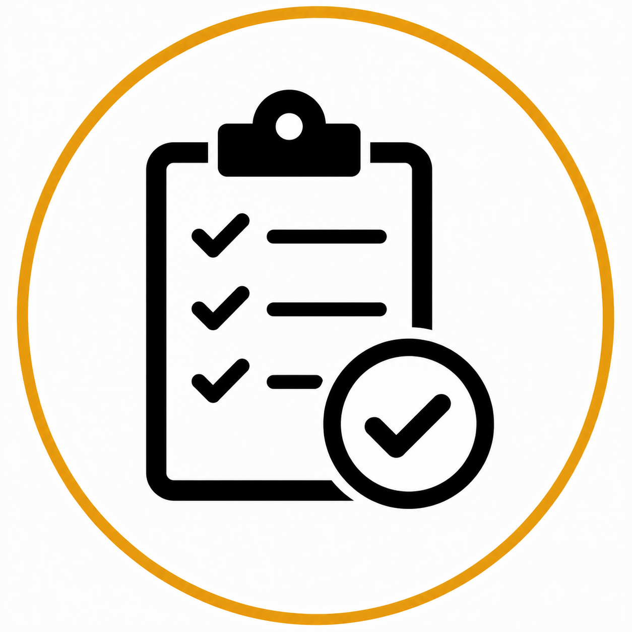 Professional follow-through from initial contact through project completion with clear communication throughout the process.