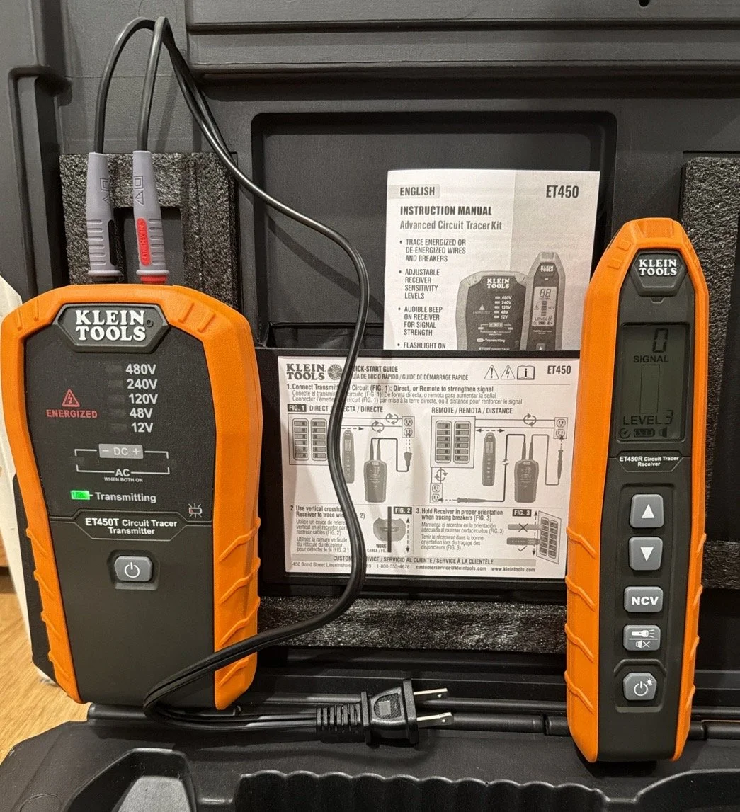 Electrical Troubleshooting & Power Restoration — Burien, WA
