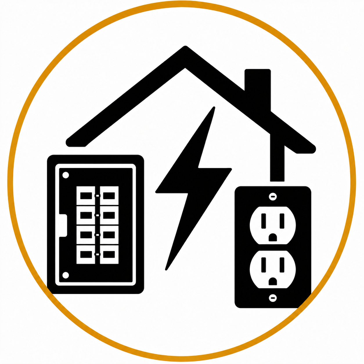 Electrical services and troubleshooting by Keystone Home Services in South King County, WA.