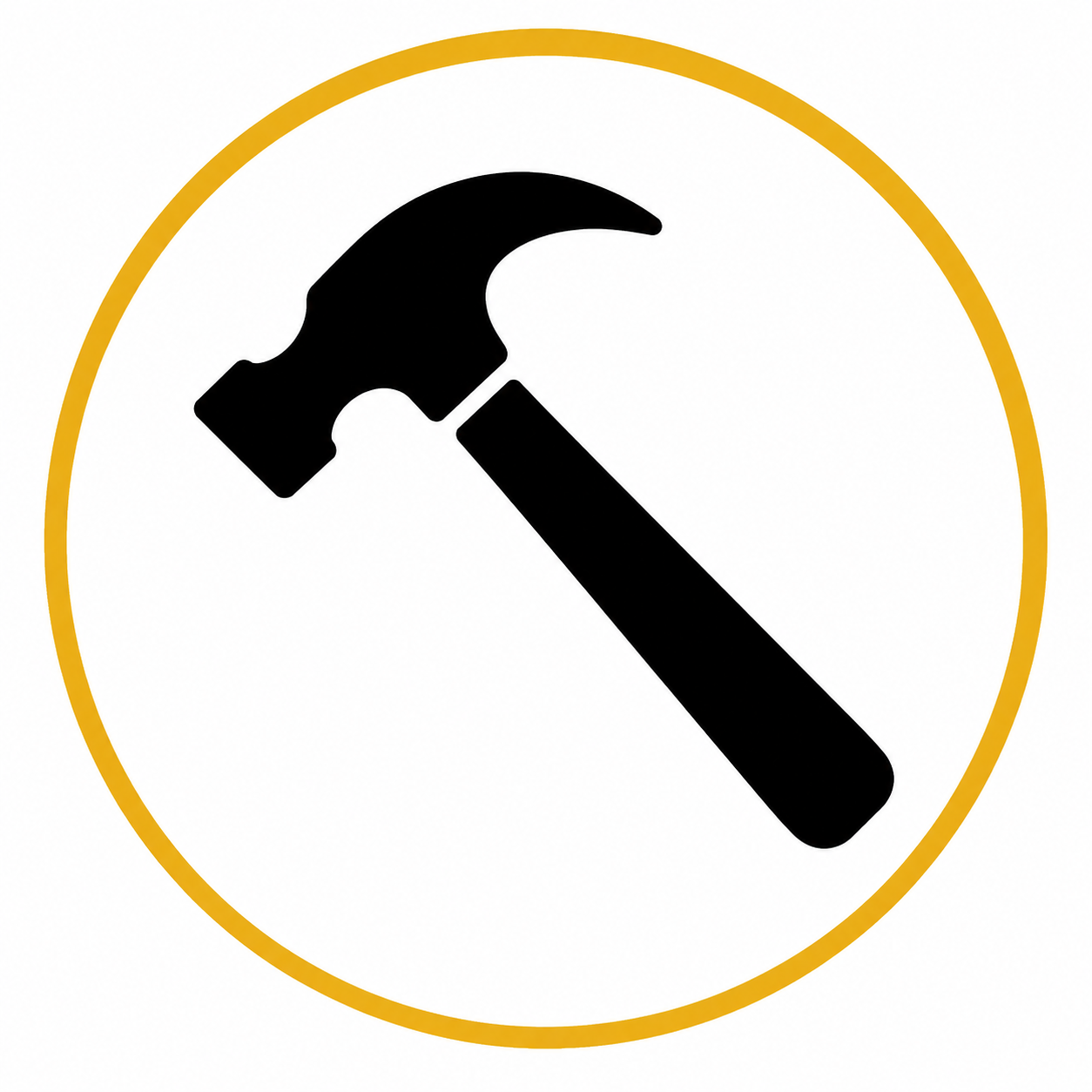 Handyman repair services including drywall repair, door repair, hardware installation, and general home repairs.