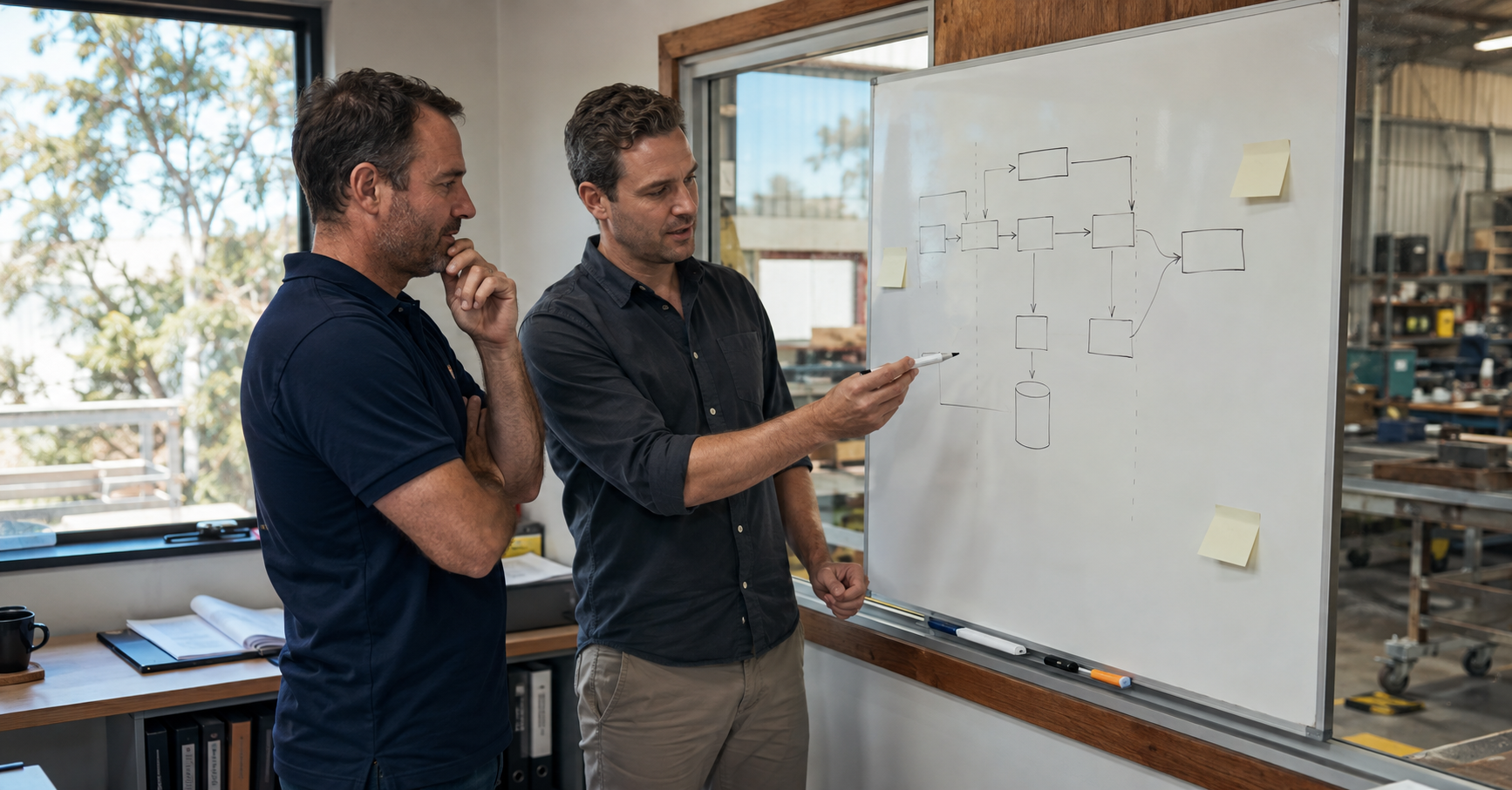 Do You Need More Staff or Better Business Systems?