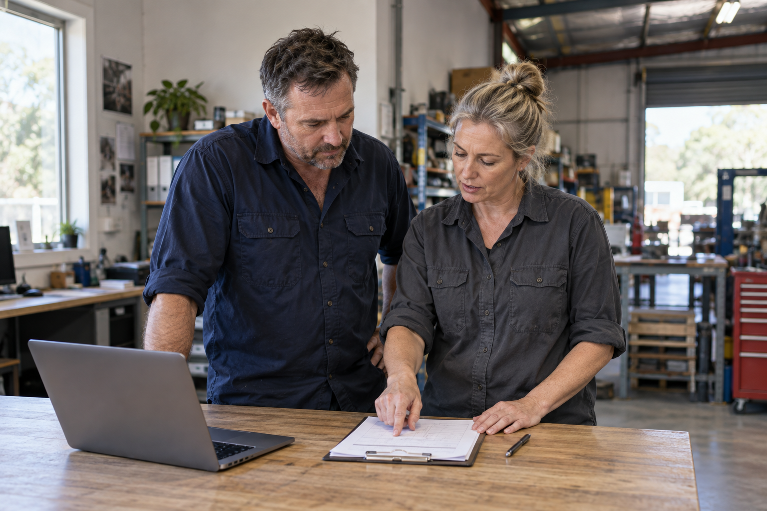 What to check before buying new business software