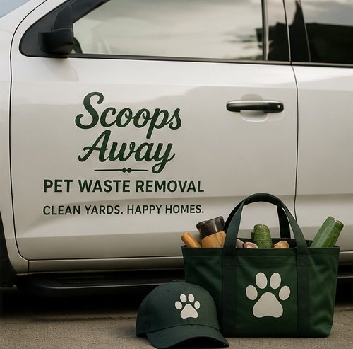 The Pet Parent Package
