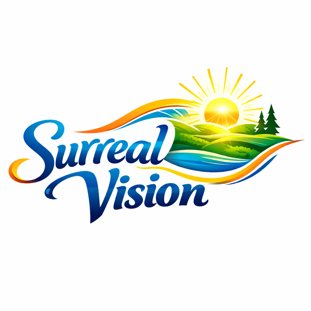 Surreal Vision