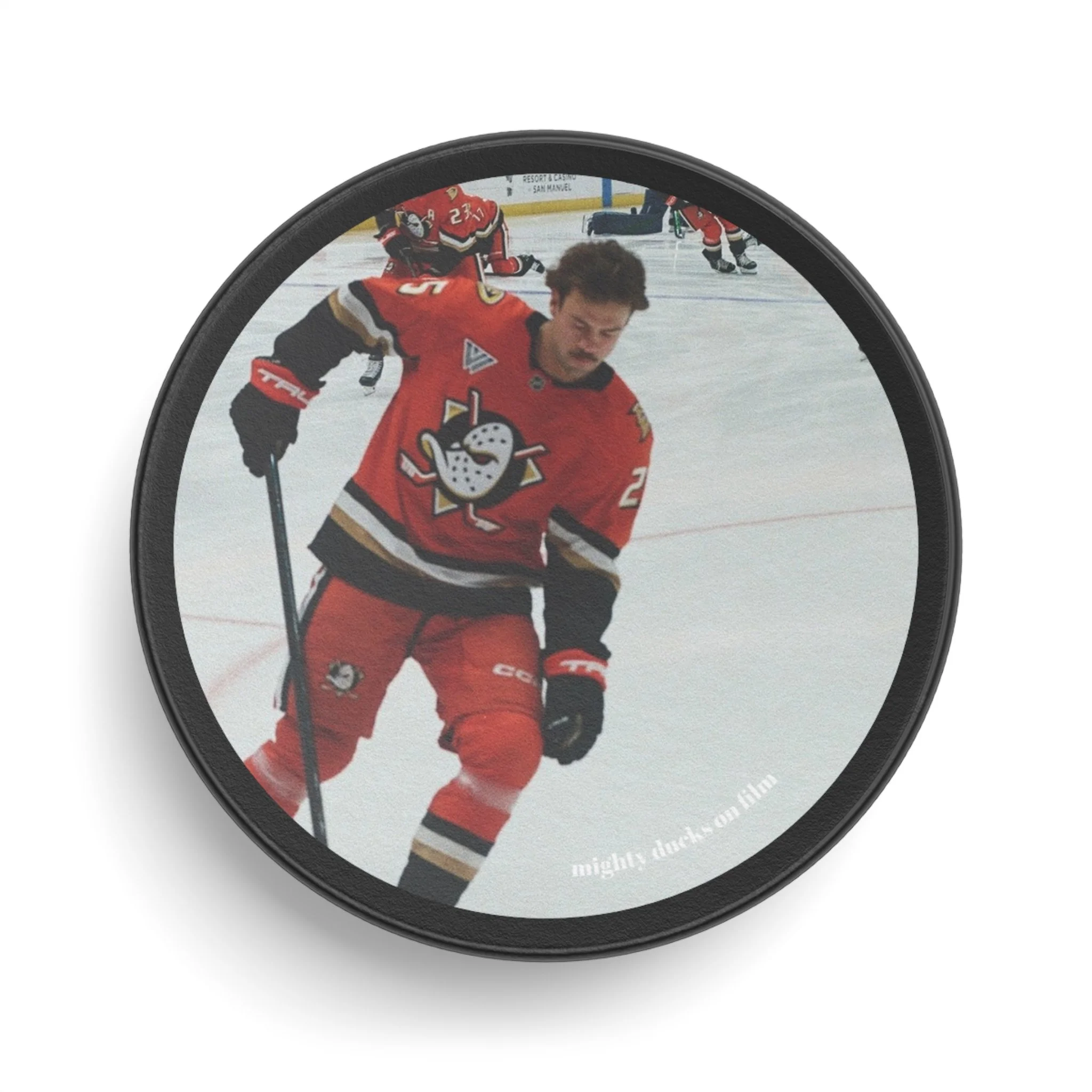Poehling Puck