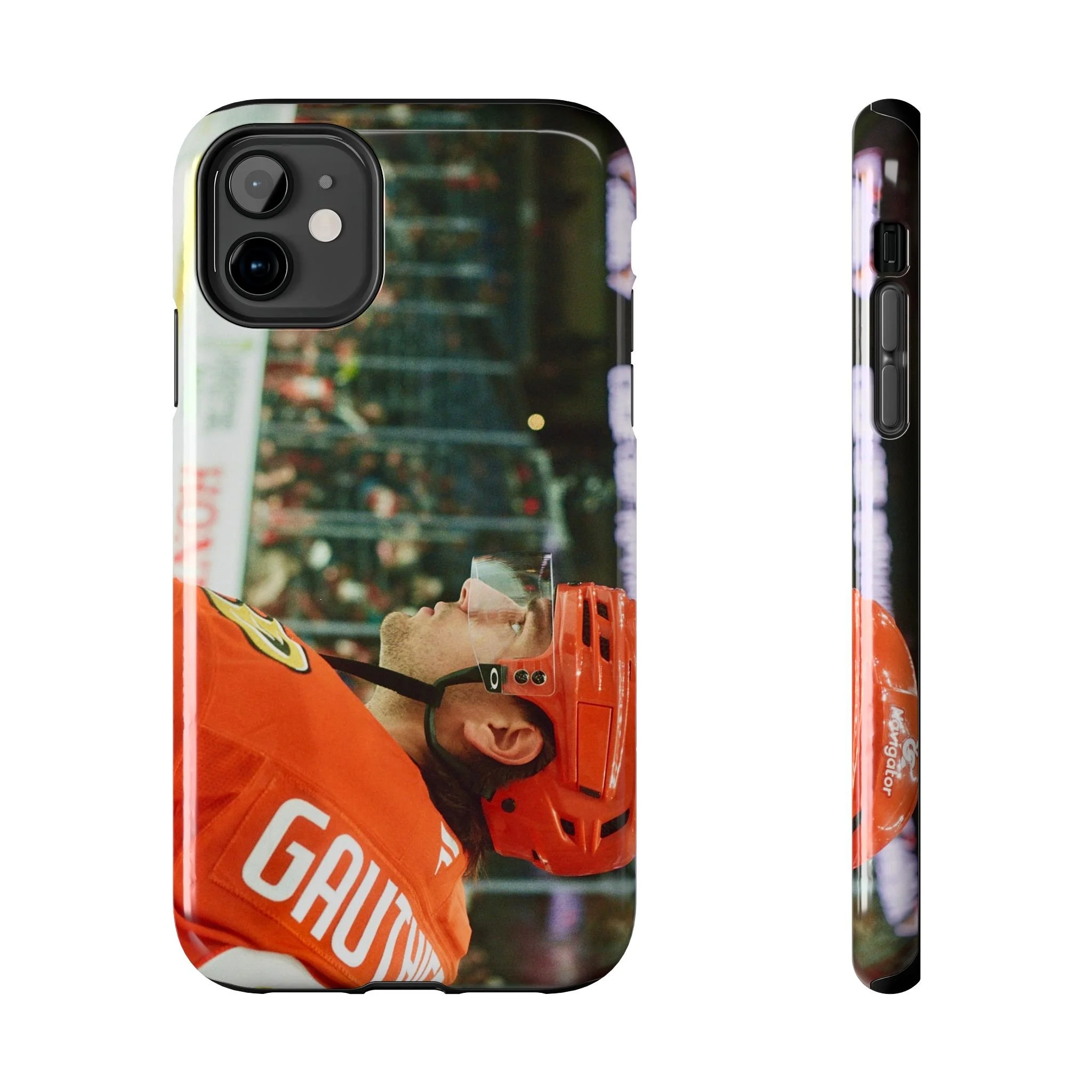 Cutter Phone Case