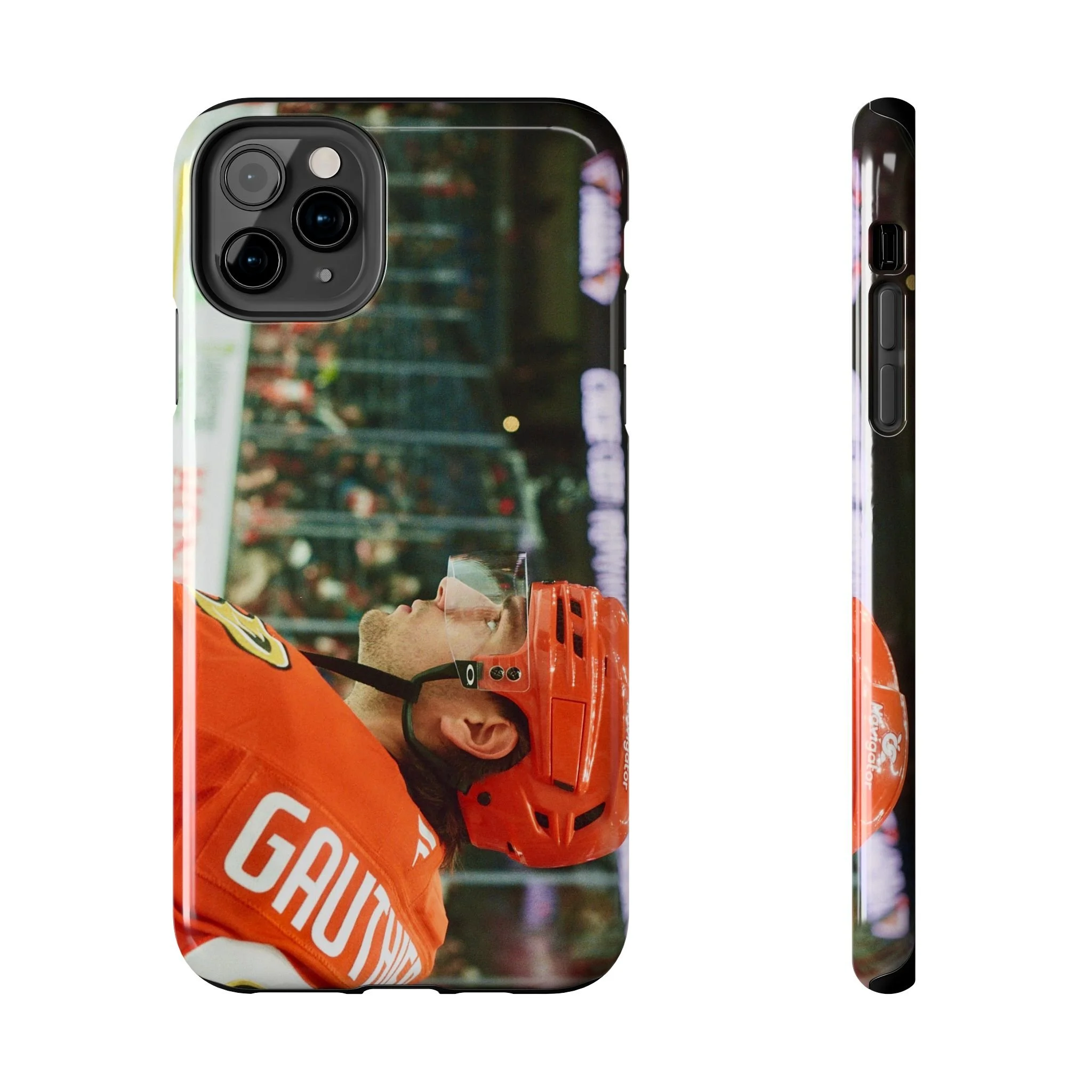 Cutter Phone Case