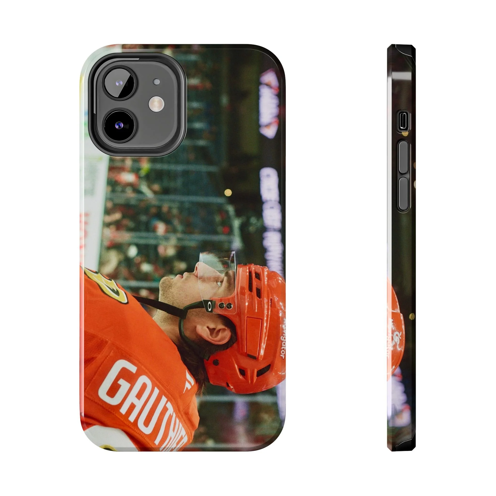 Cutter Phone Case