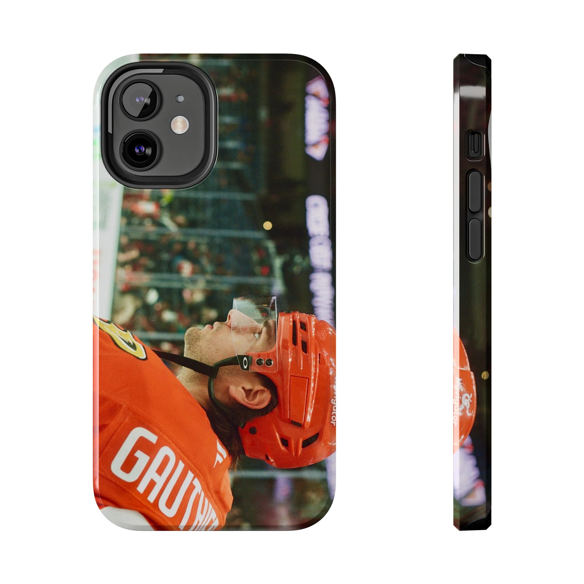 Cutter Phone Case