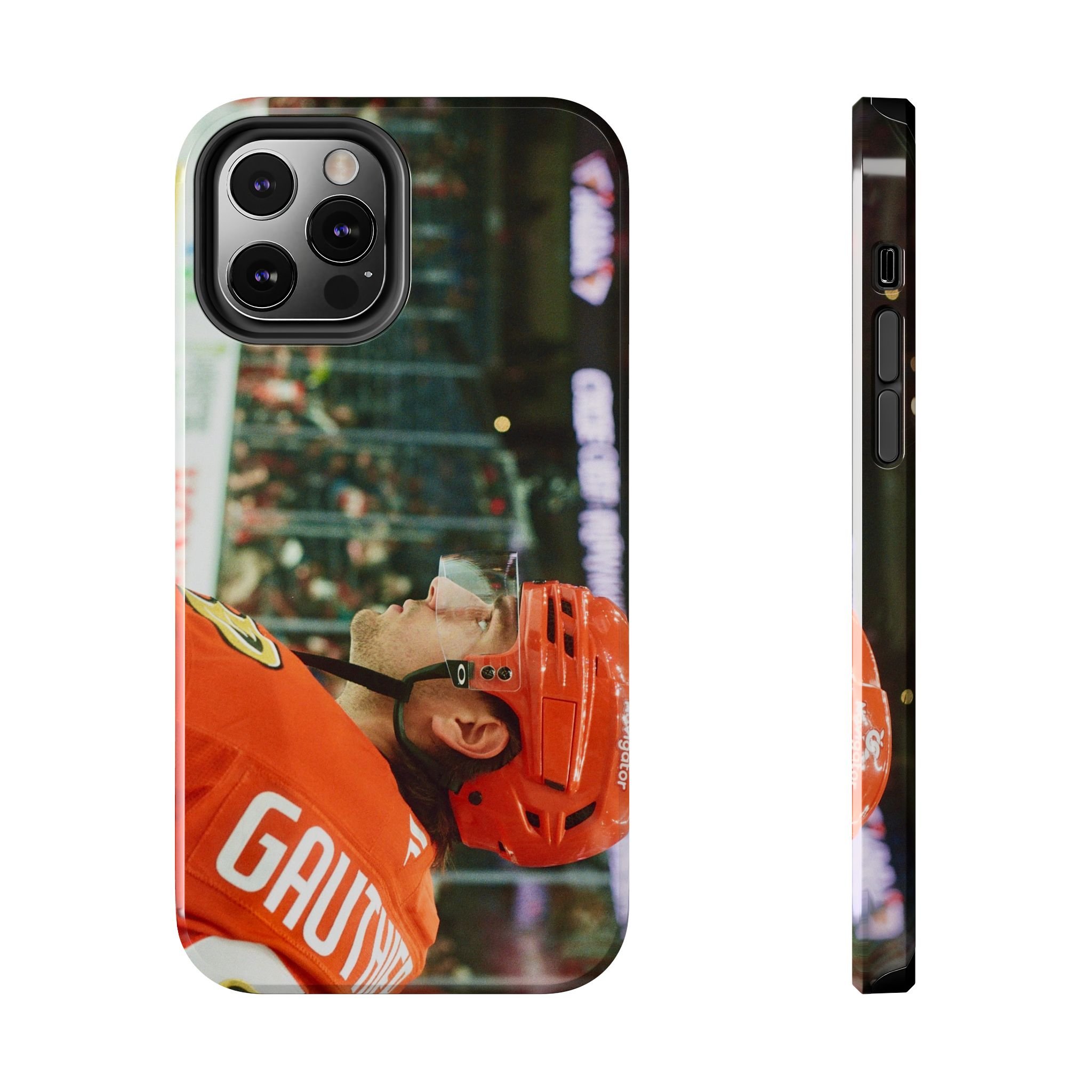 Cutter Phone Case