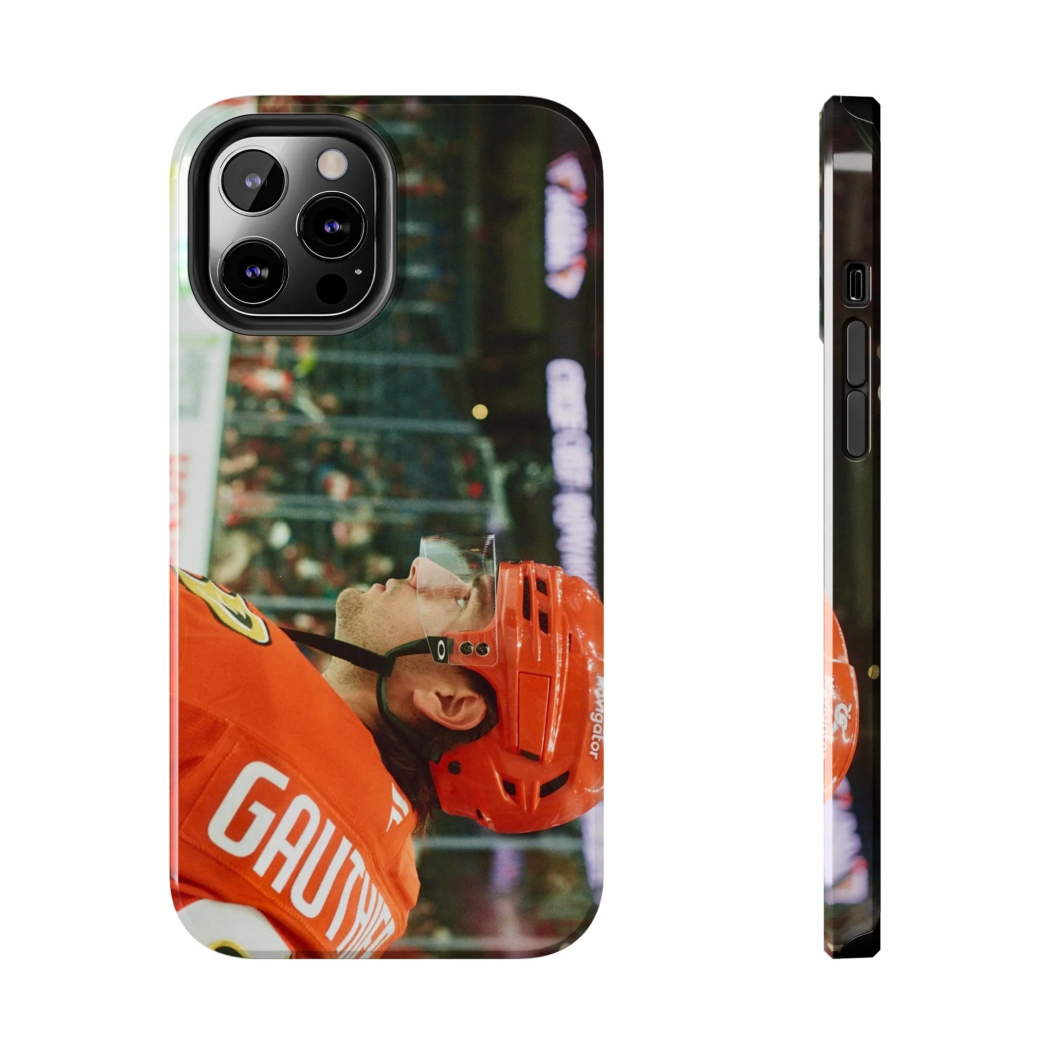 Cutter Phone Case